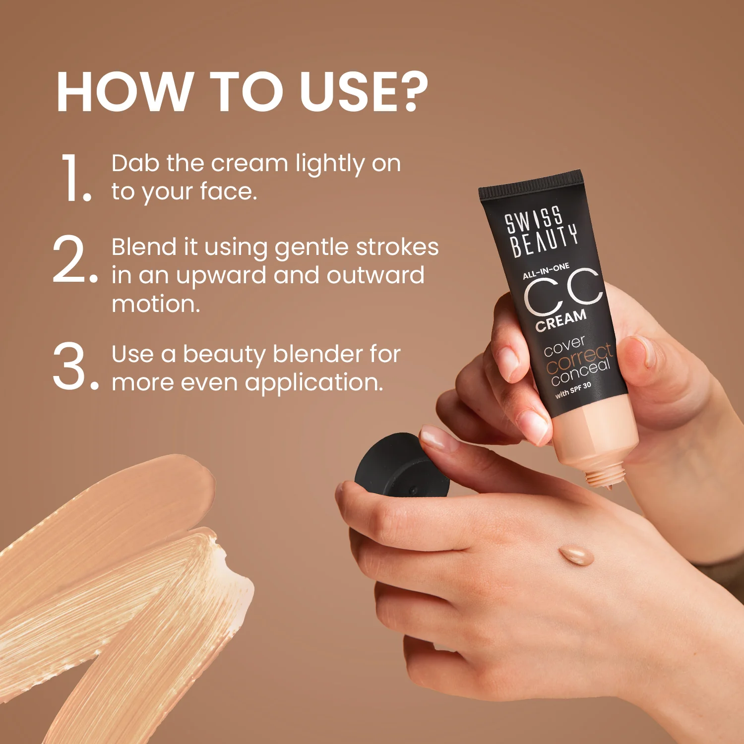 All-In-One CC Cream - Image 29
