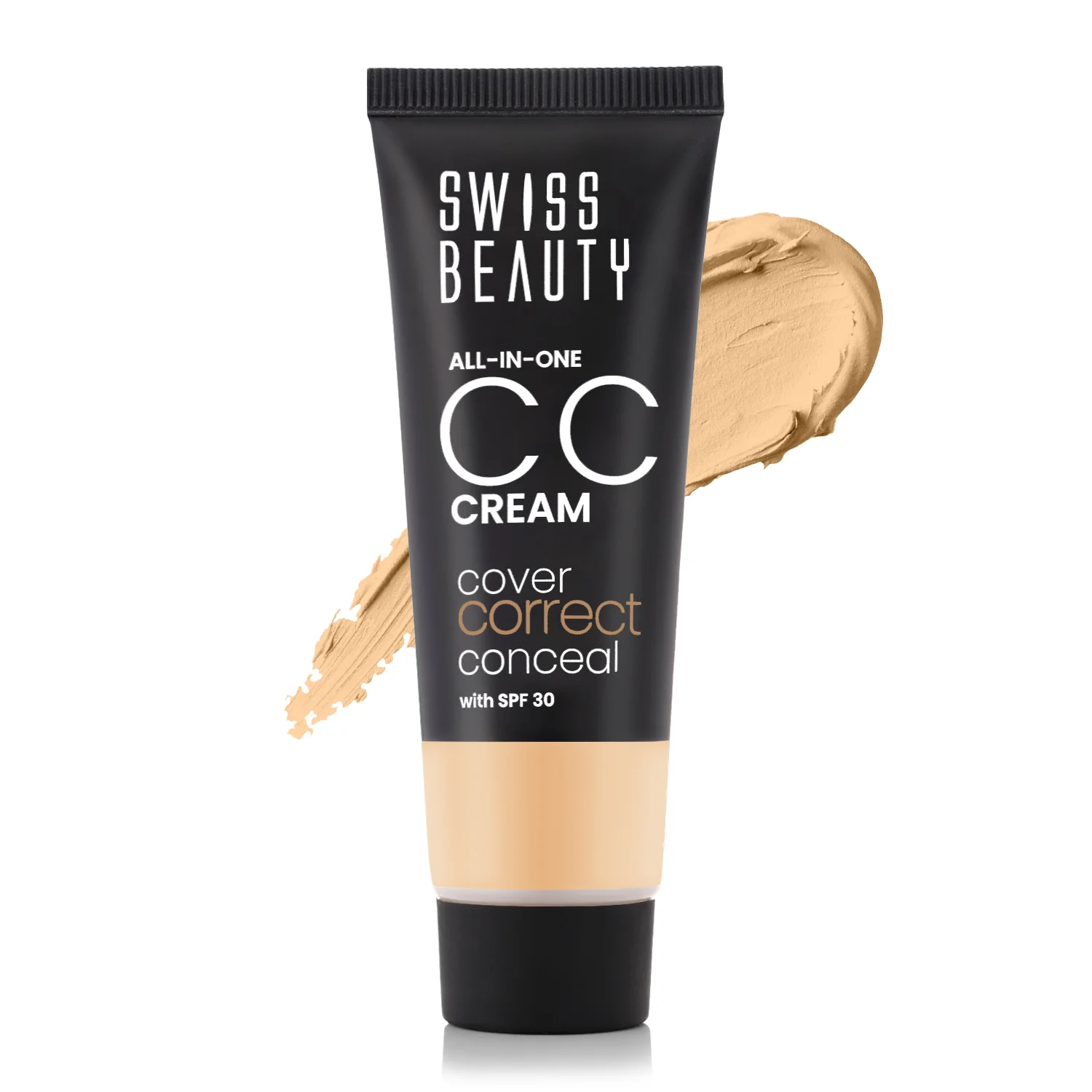 All-In-One CC Cream - Image 3