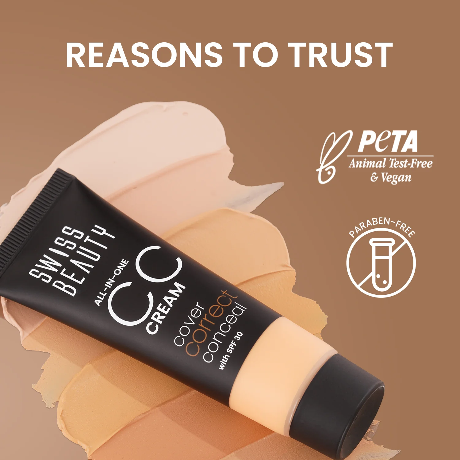 All-In-One CC Cream - Image 37