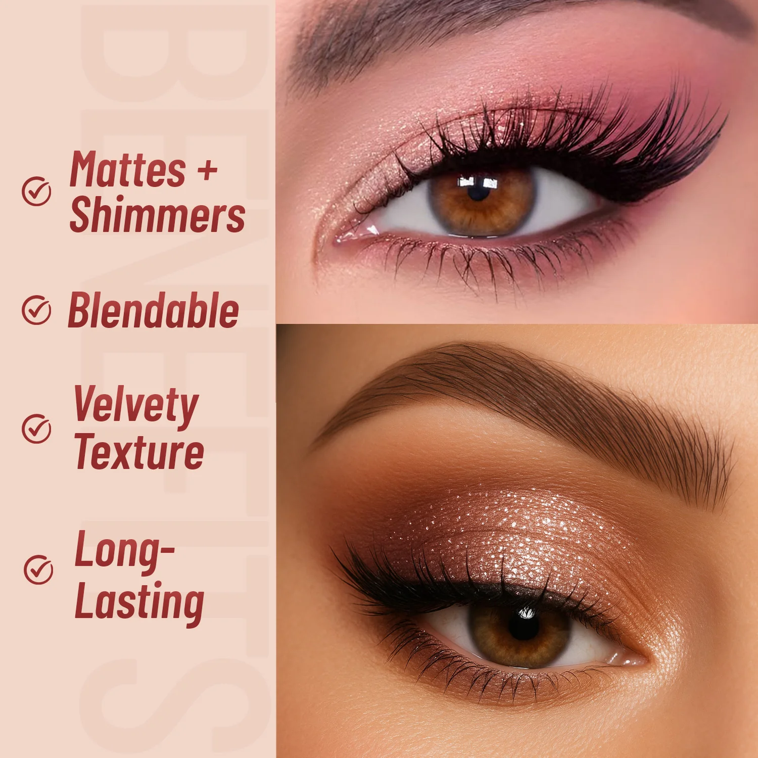 Awaken Eyeshadow Palette - Image 4