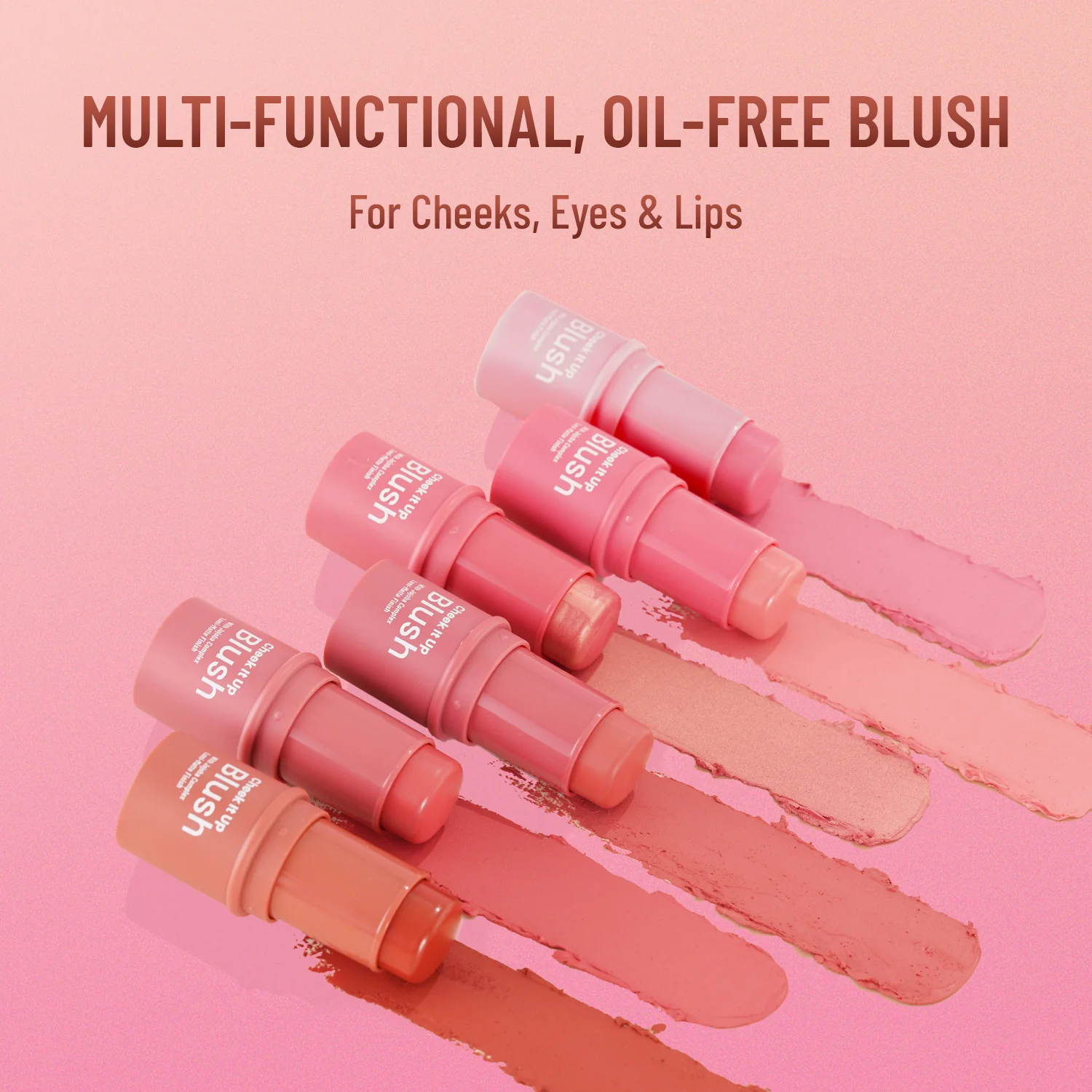 Cheek It Up Blush - Image 35