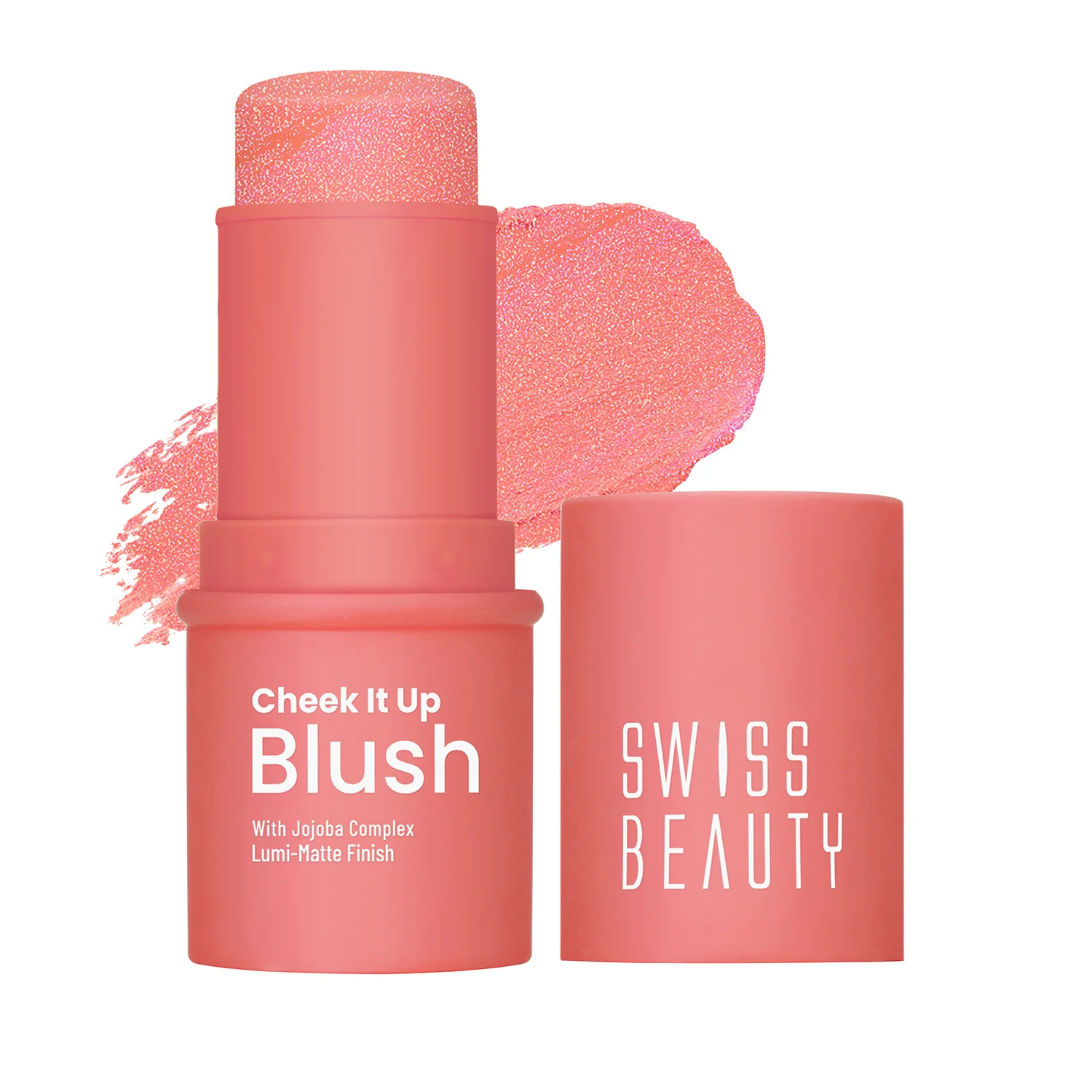 Cheek It Up Blush - Image 7