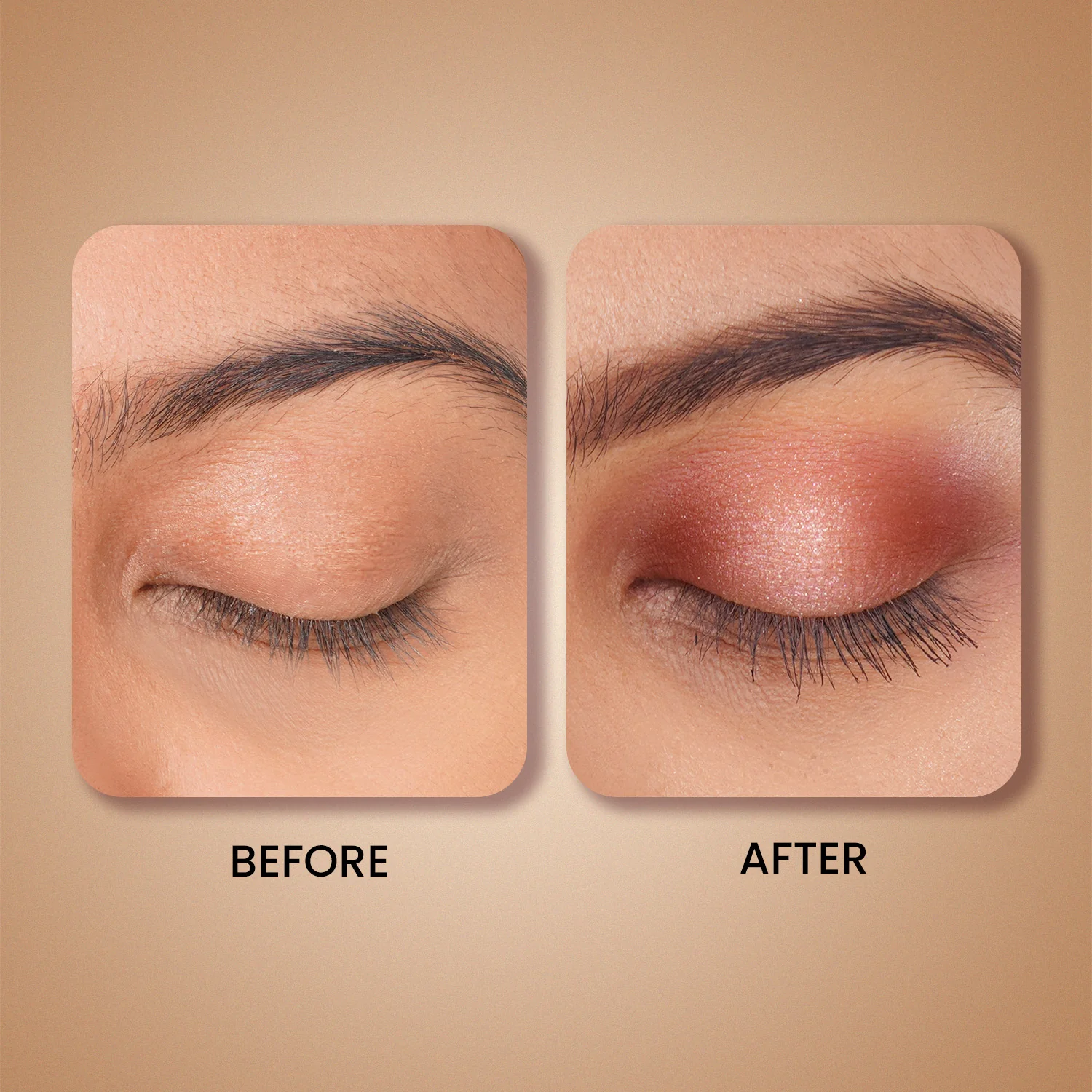 Chrome & Matte Twin Eyeshadow - Image 35
