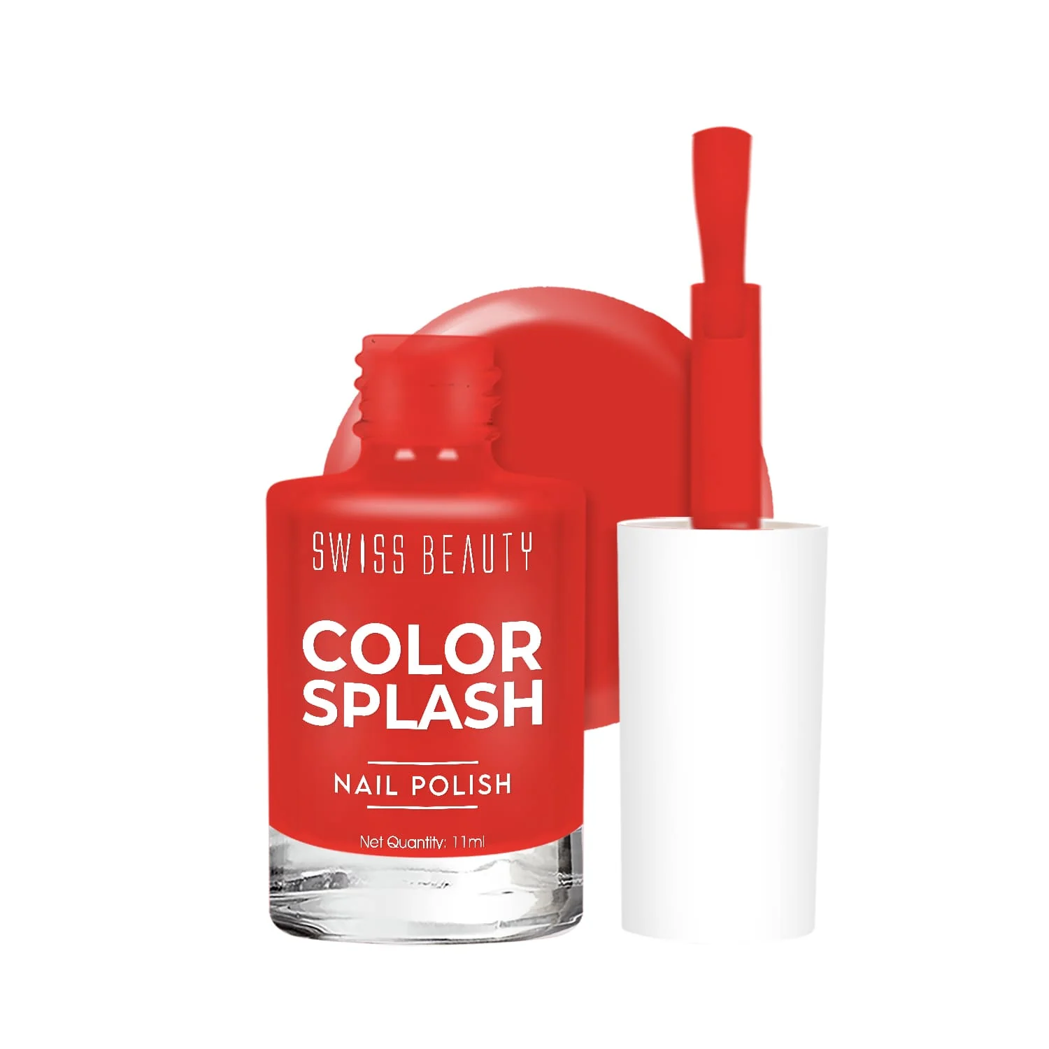 Color Splash Nail Polish - Image 176