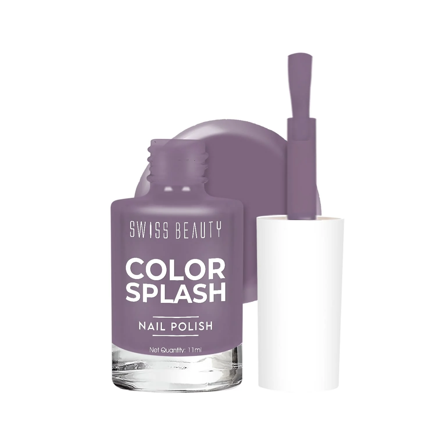 Color Splash Nail Polish - Image 30