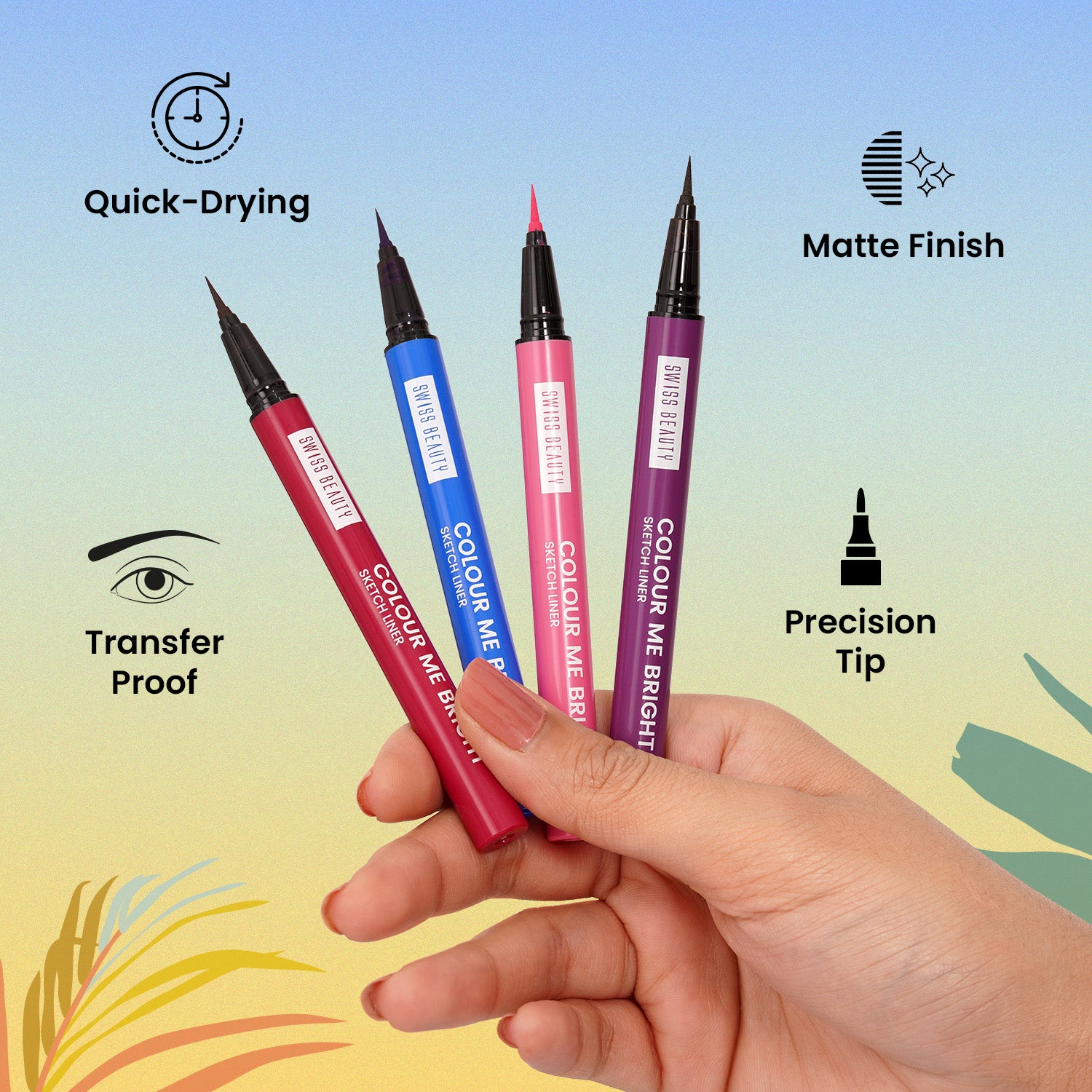 Colour Me Bright Sketch Eyeliner - Image 25