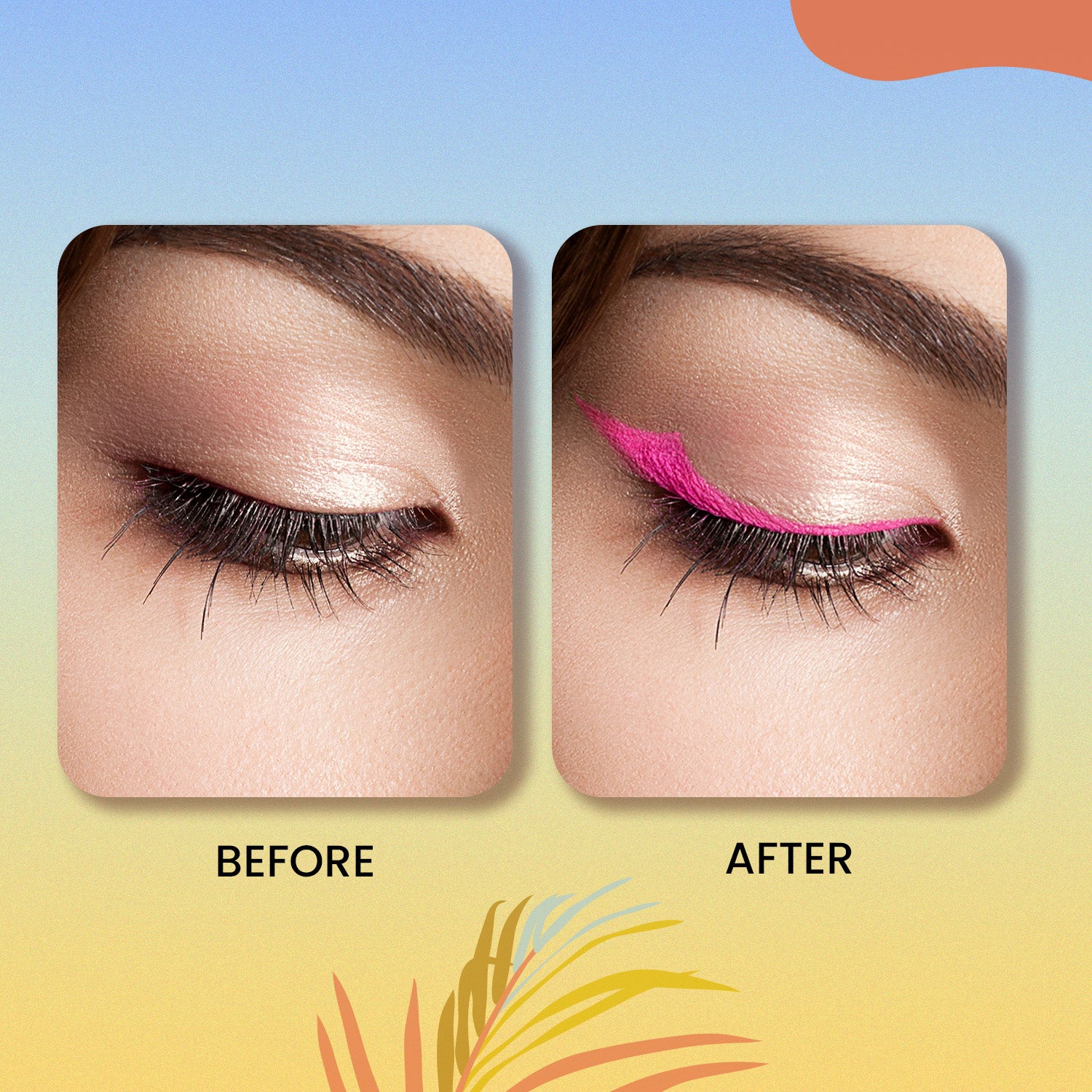 Colour Me Bright Sketch Eyeliner - Image 67