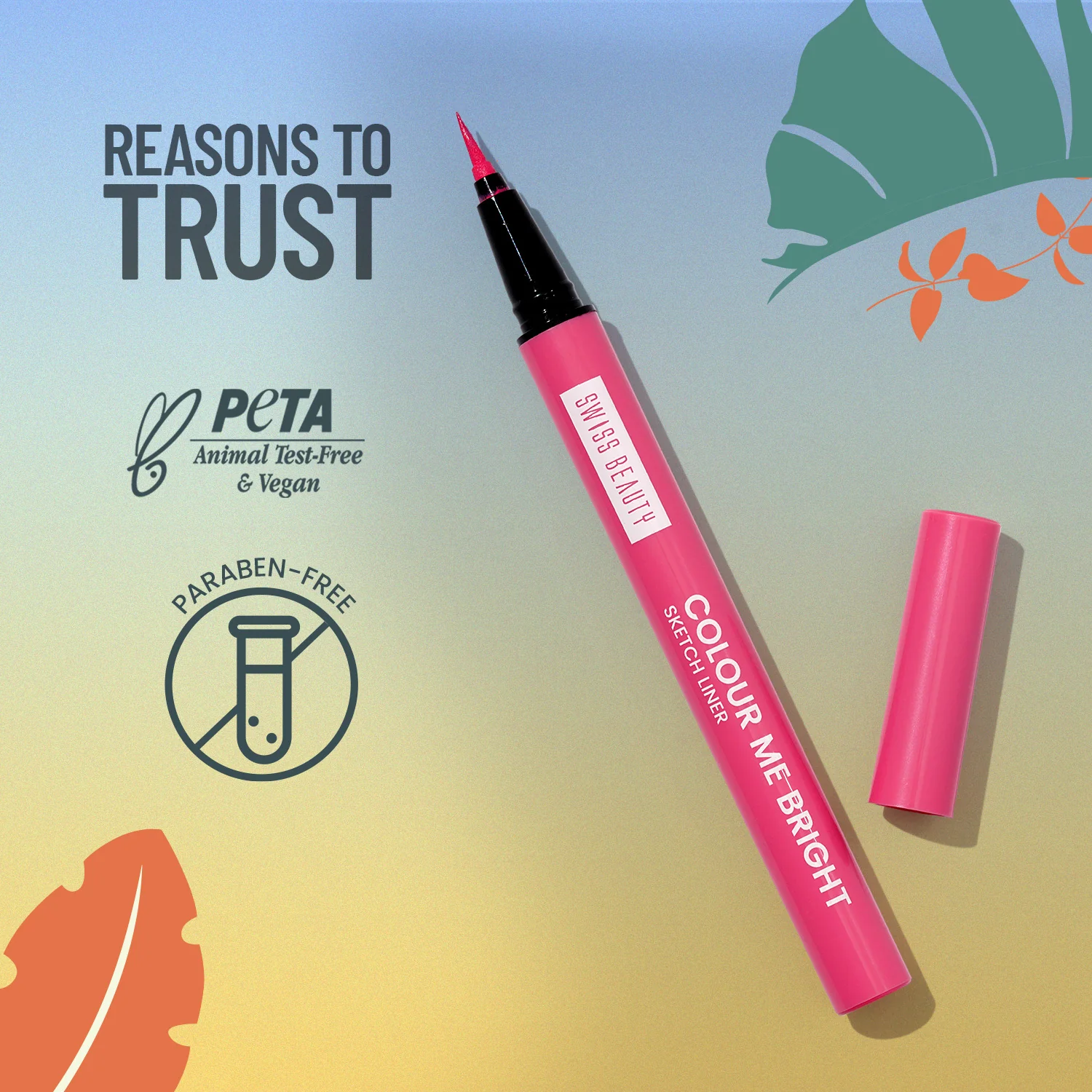 Colour Me Bright Sketch Eyeliner - Image 87