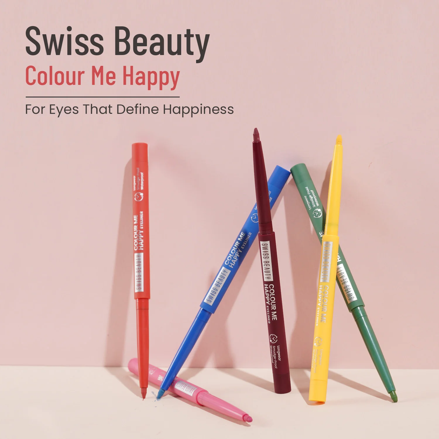 Colour Me Happy Eyeliner - Image 34