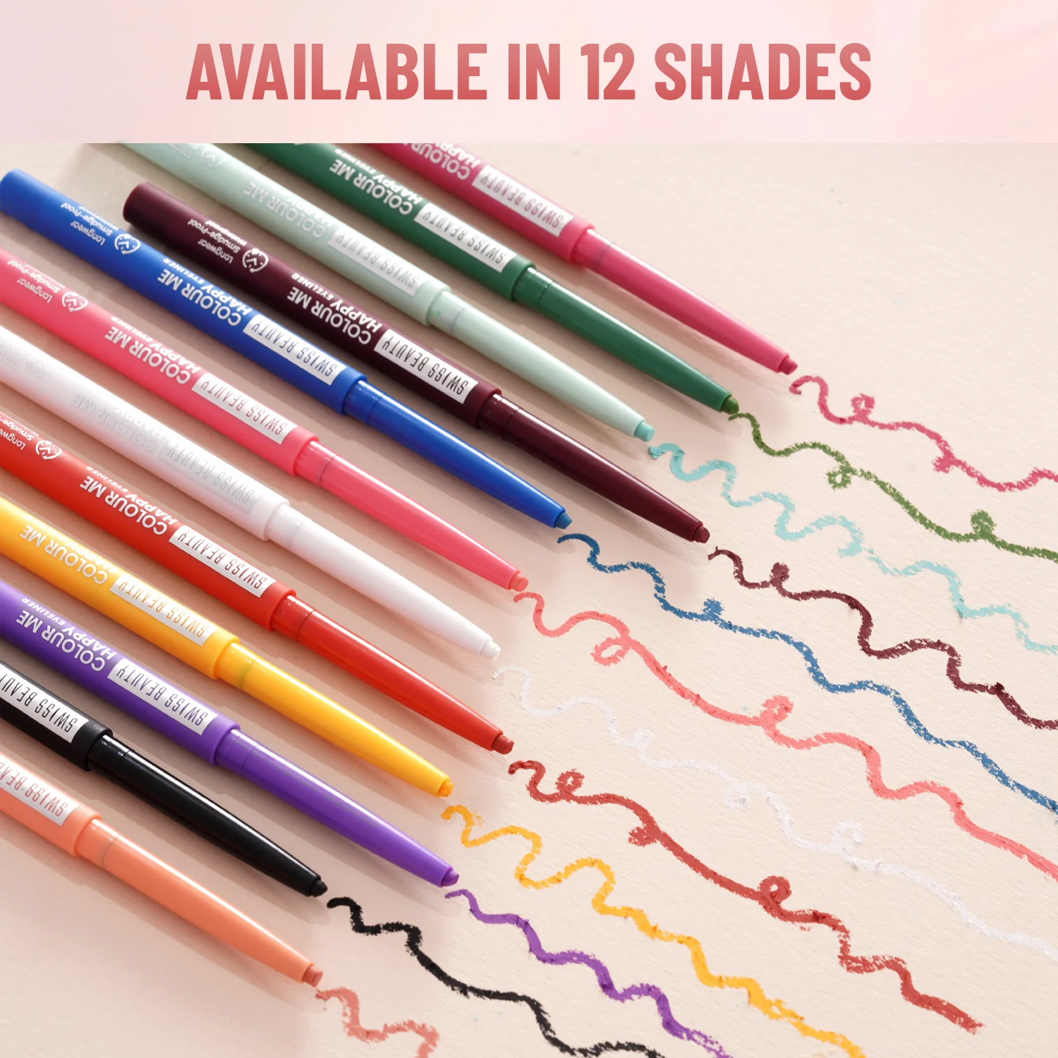 Colour Me Happy Eyeliner - Image 43