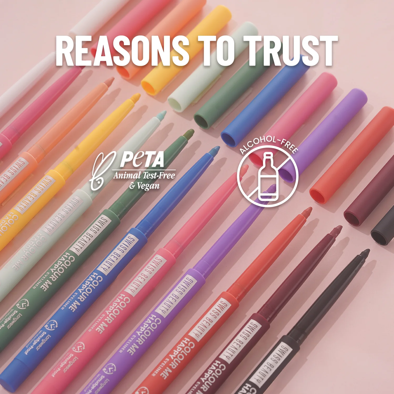 Colour Me Happy Eyeliner - Image 61