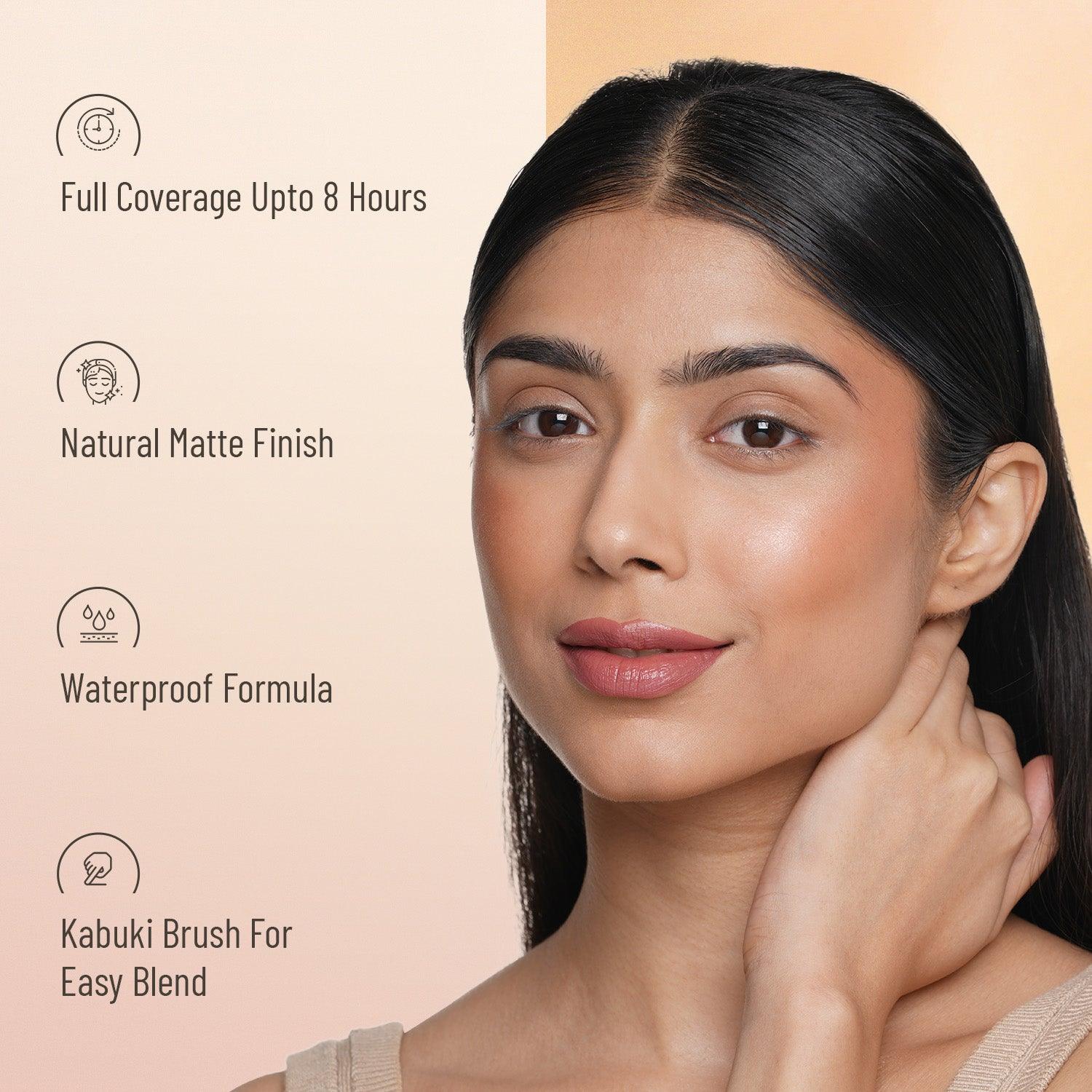 Cover & Blend Foundation - Image 42