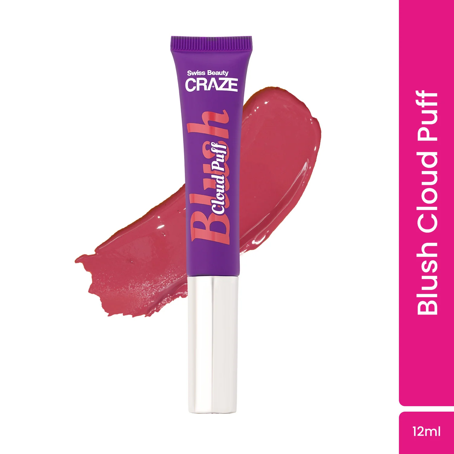 CRAZE Cloud Puff
