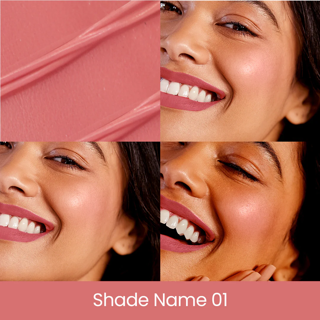 Cream it up blusher - Image 27