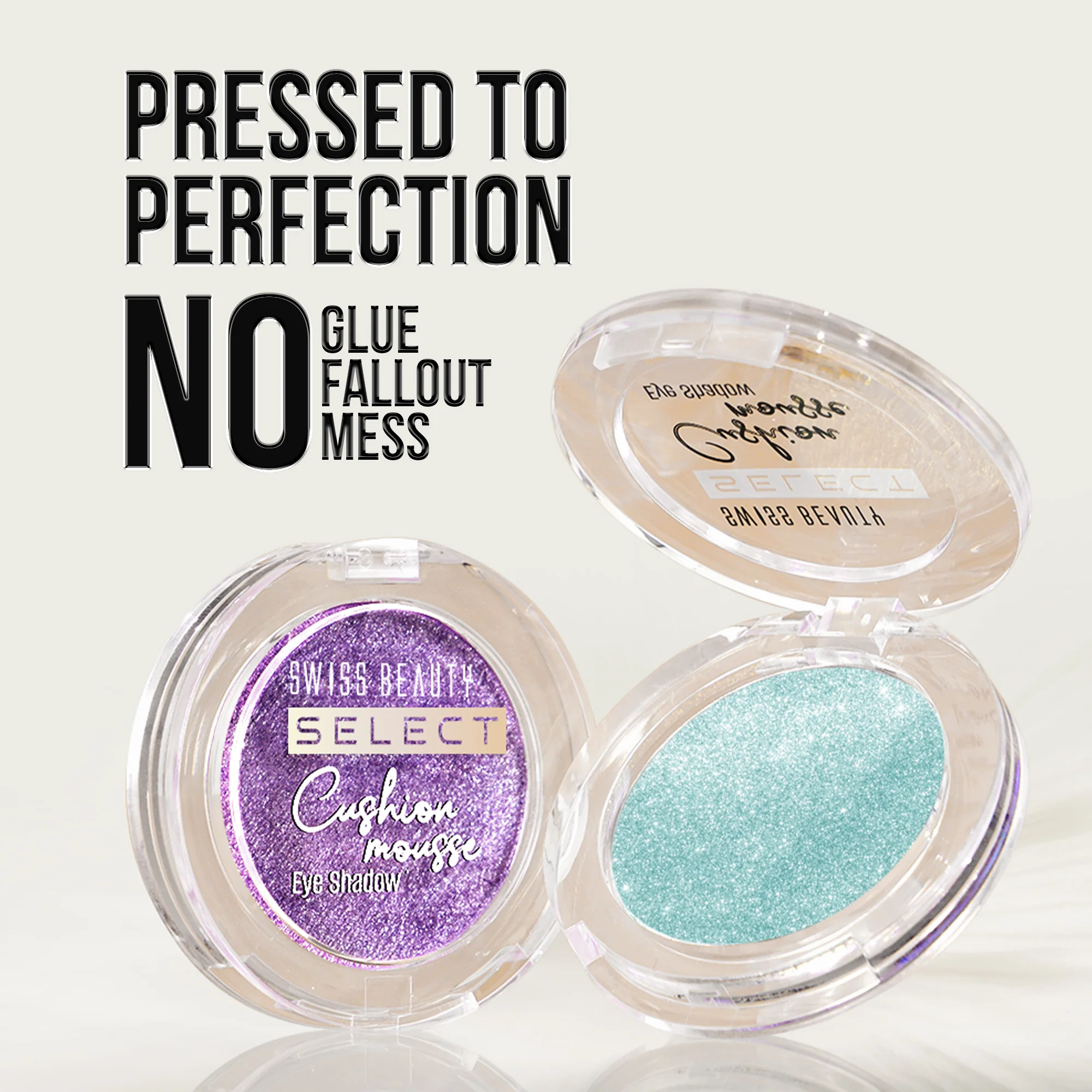 Select Cushion Mousse Eyeshadow - Image 15