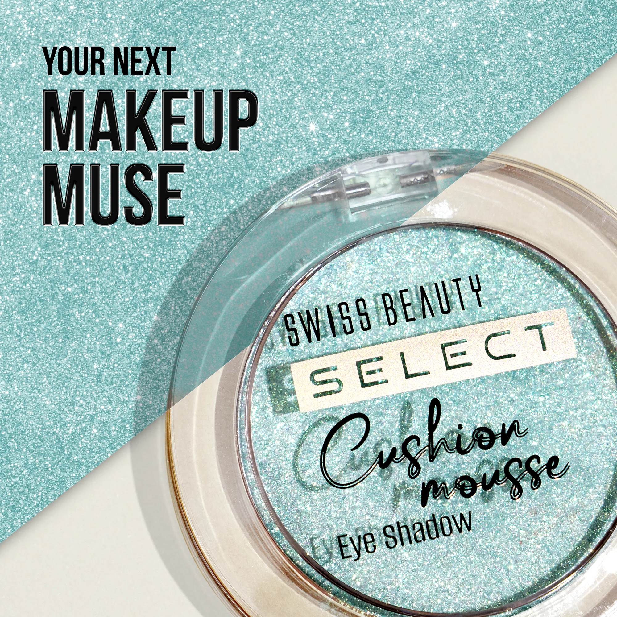 Select Cushion Mousse Eyeshadow - Image 31