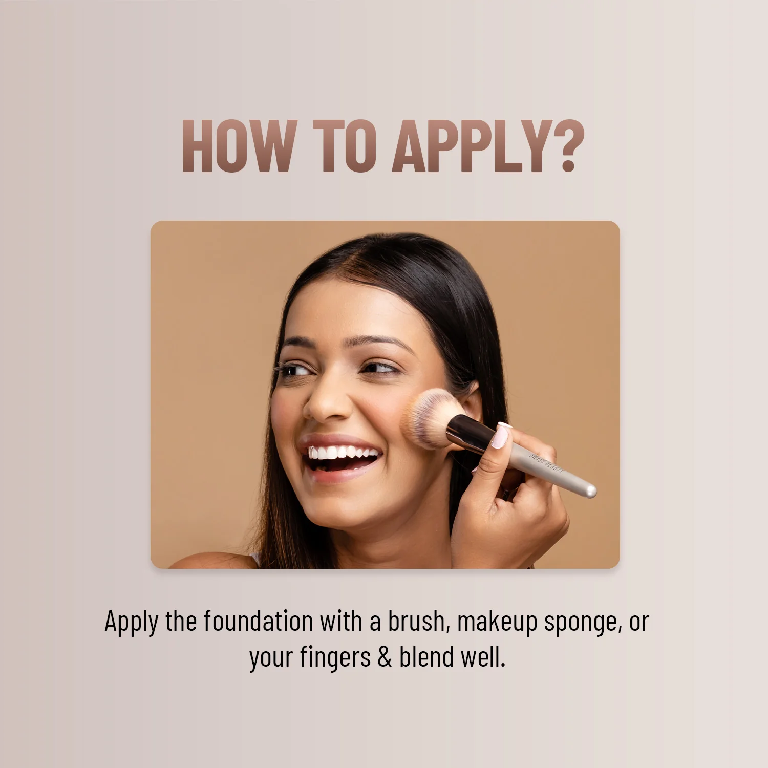 Daily wear lightweight foundation - Image 31