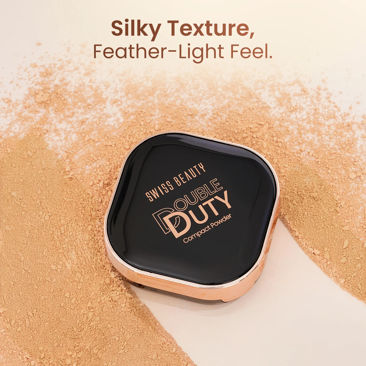 Double Duty Compact Powder - Image 20