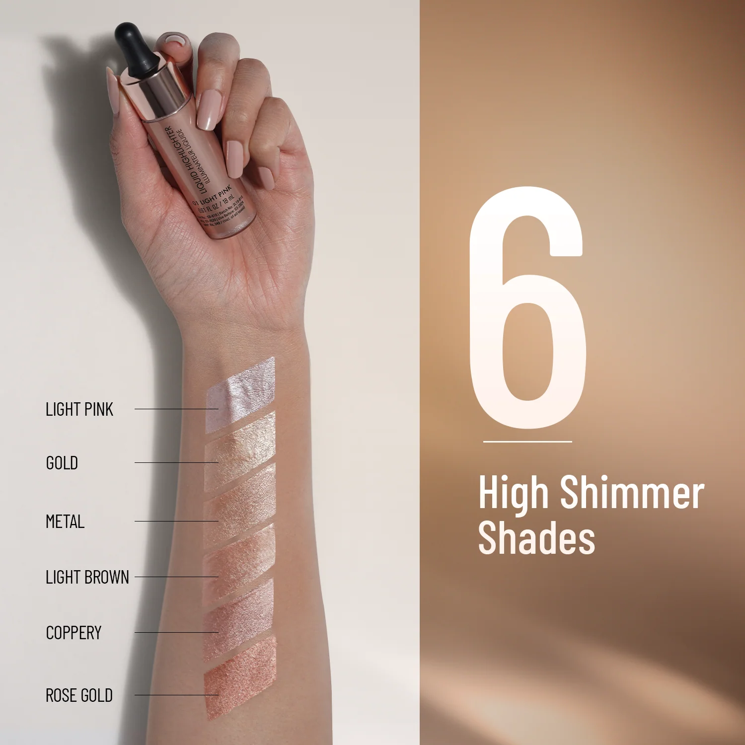Liquid Highlighter - Image 29