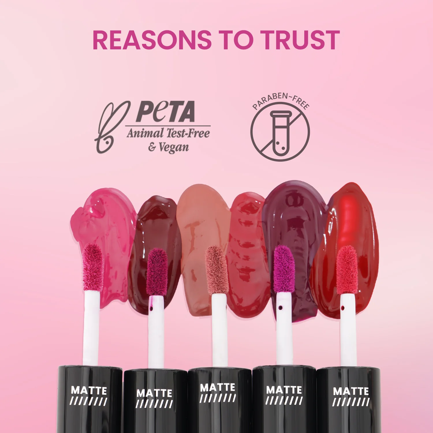 Duo Lipstick - Image 108