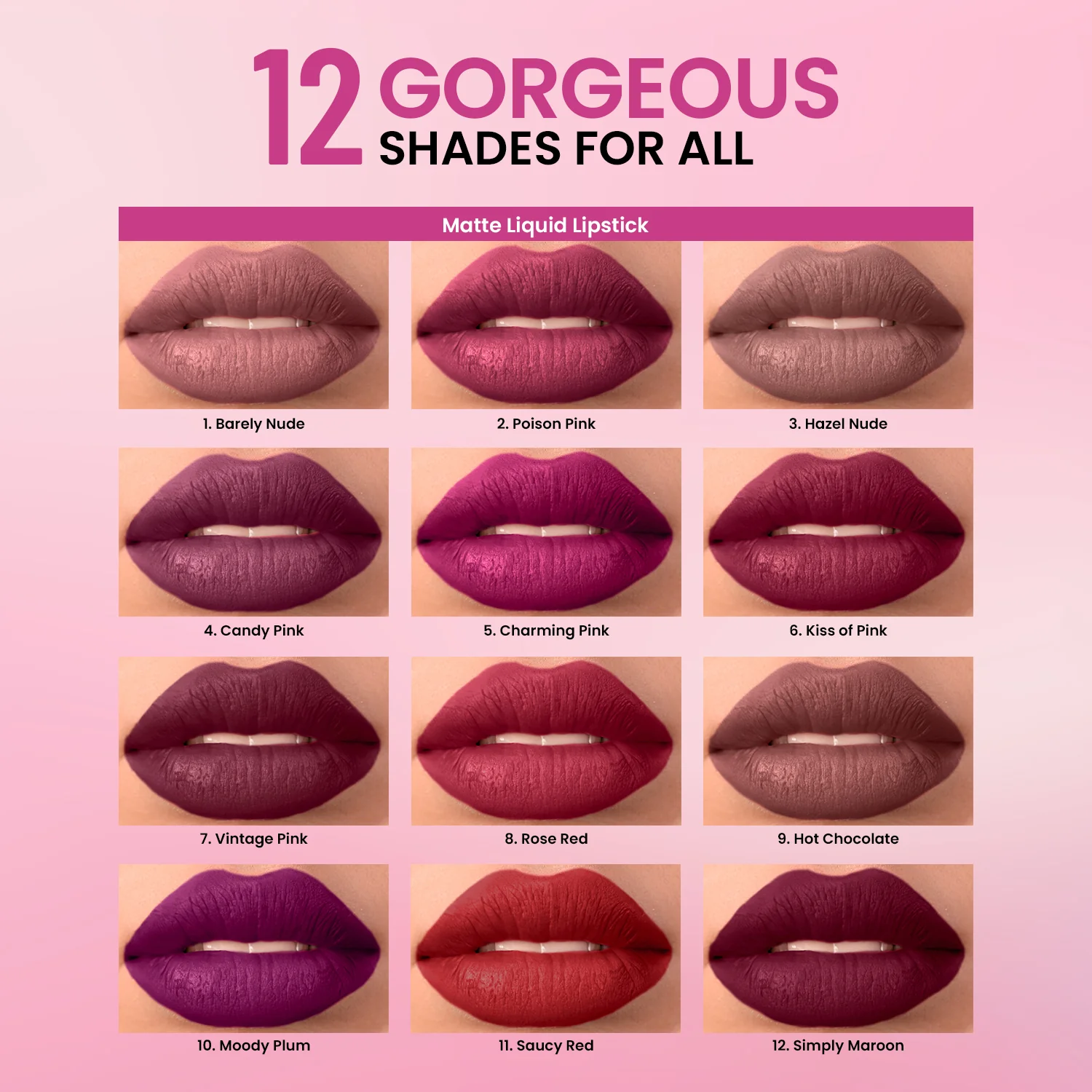 Duo Lipstick - Image 19