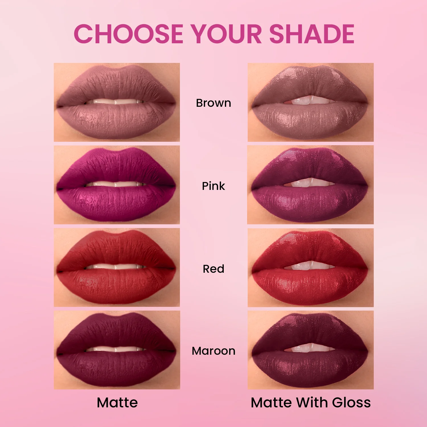 Duo Lipstick - Image 27