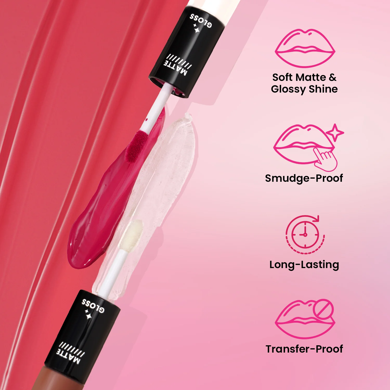 Duo Lipstick - Image 44