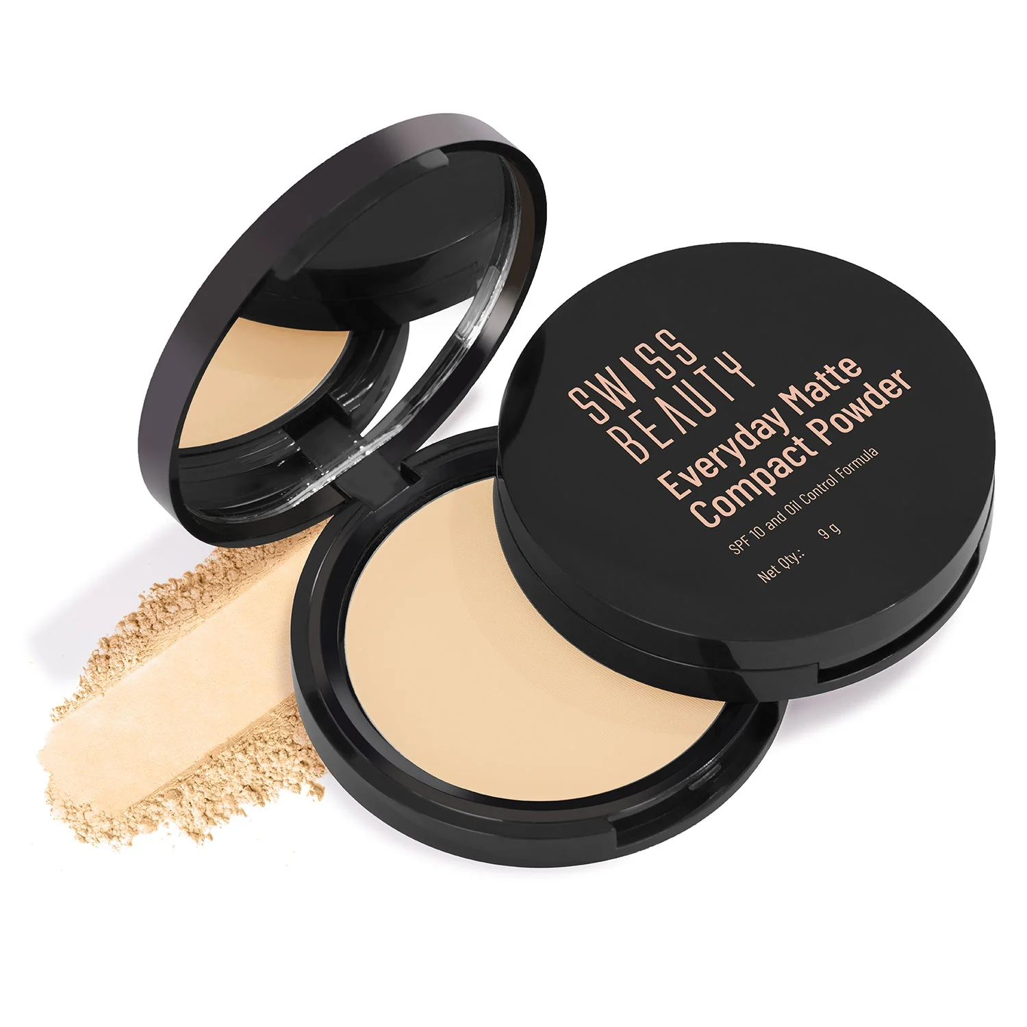 Everyday Matte Compact with SPF 10 - Image 43