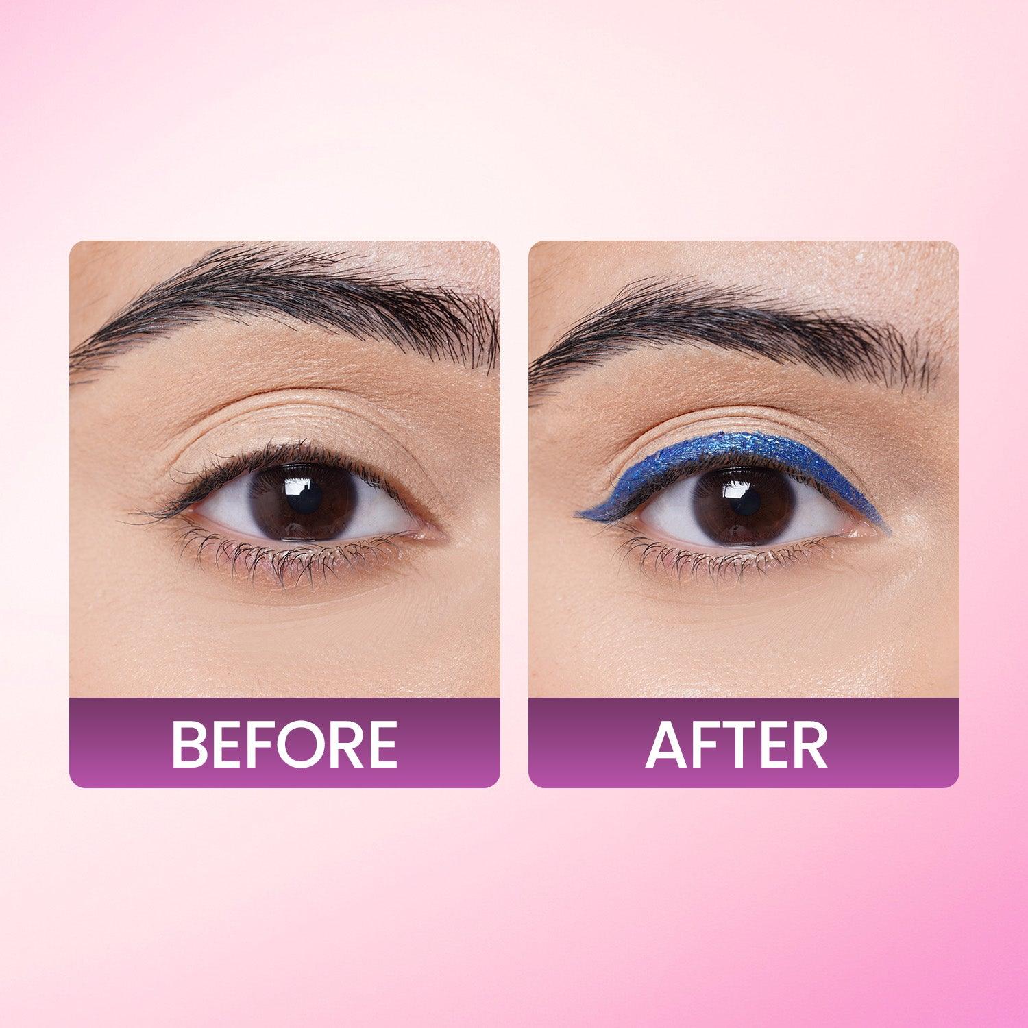 Eye Sparkle Sketch Liner - Image 27