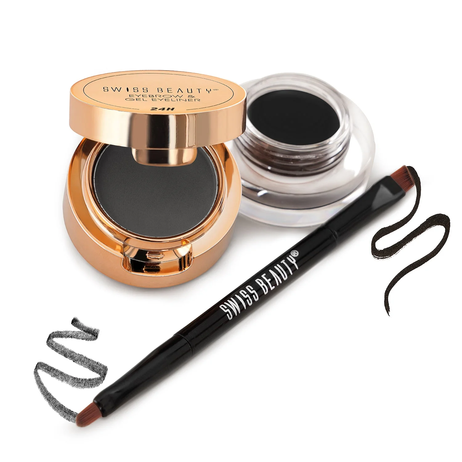 Eyebrow & Gel Eyeliner - Image 19