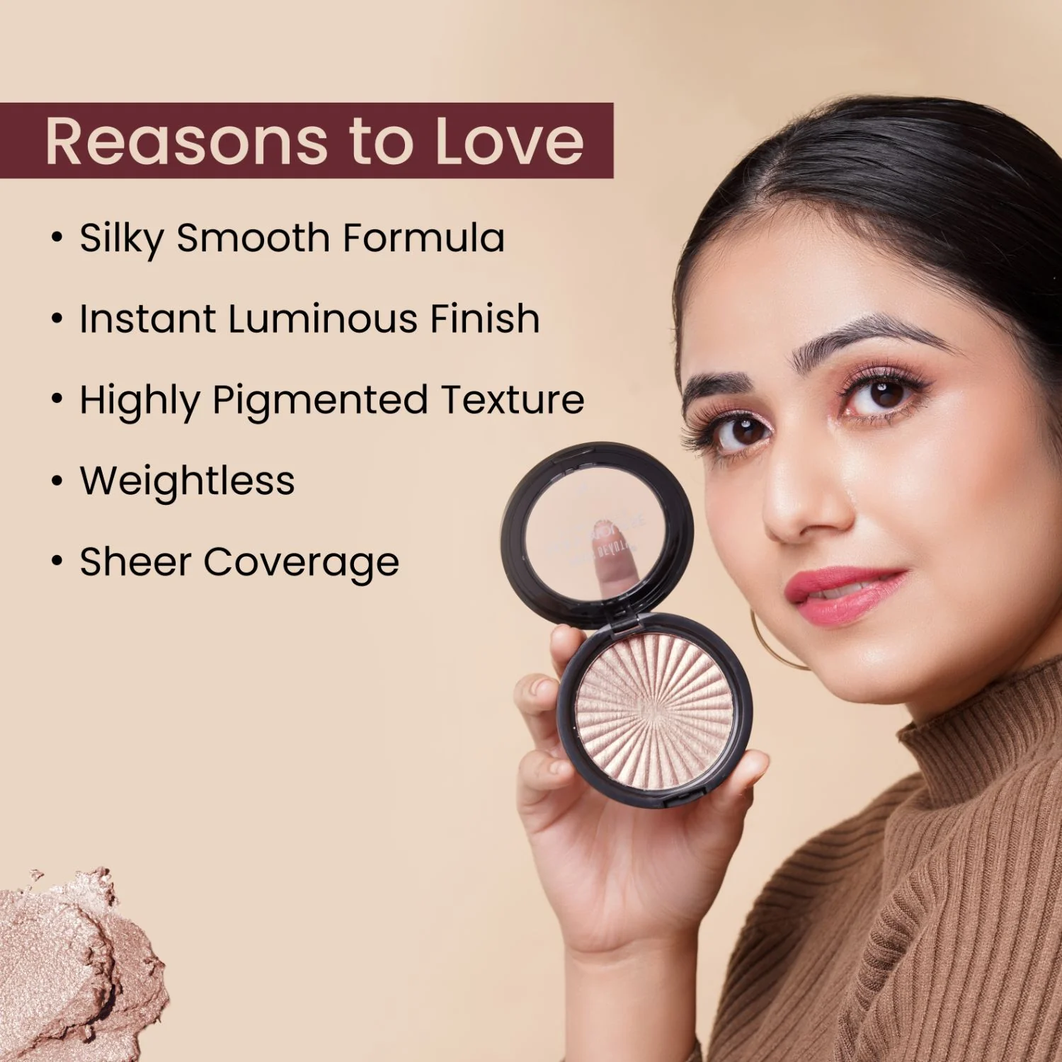 Silky Mousse Highlighter - Image 8