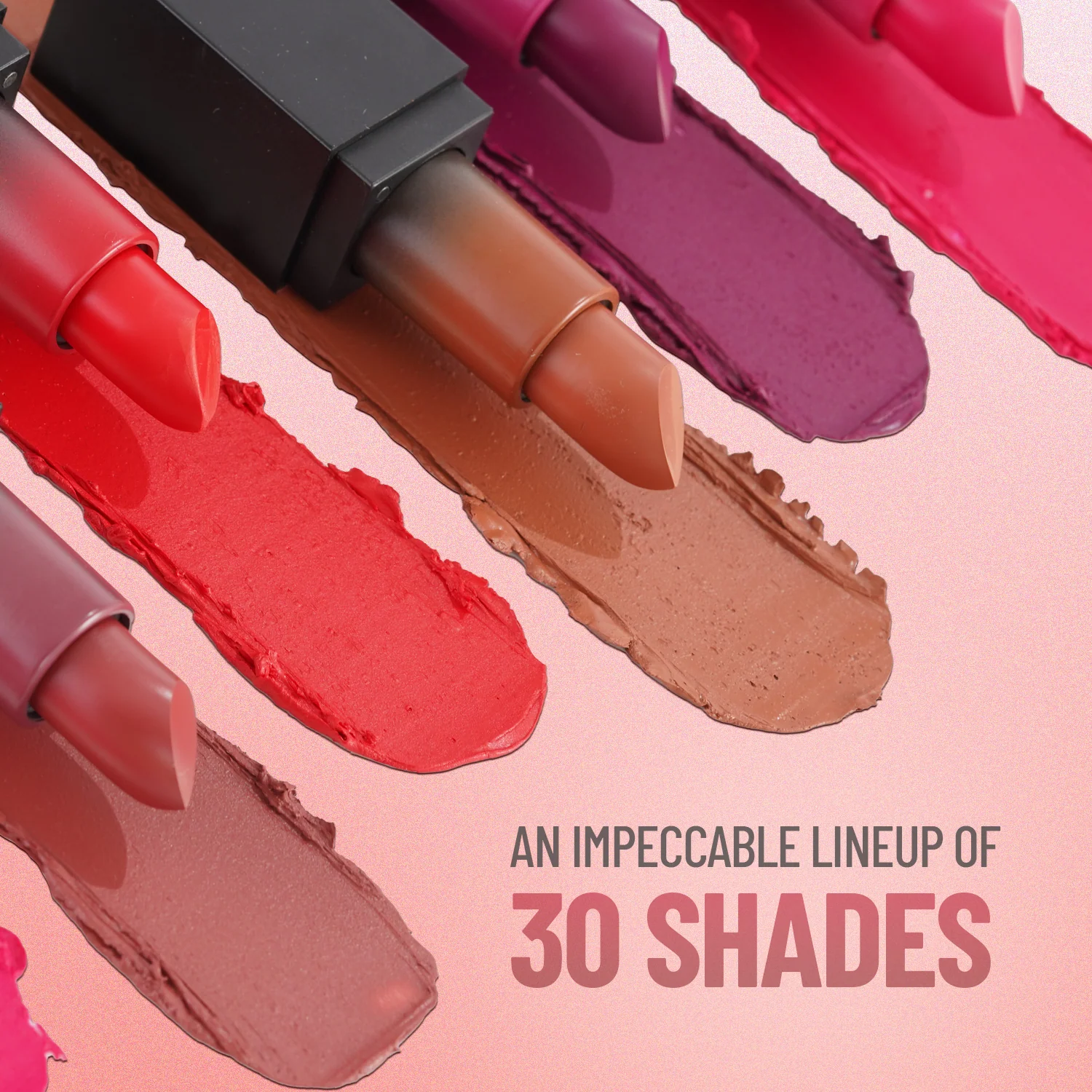 HD Matte Lipstick - Image 93