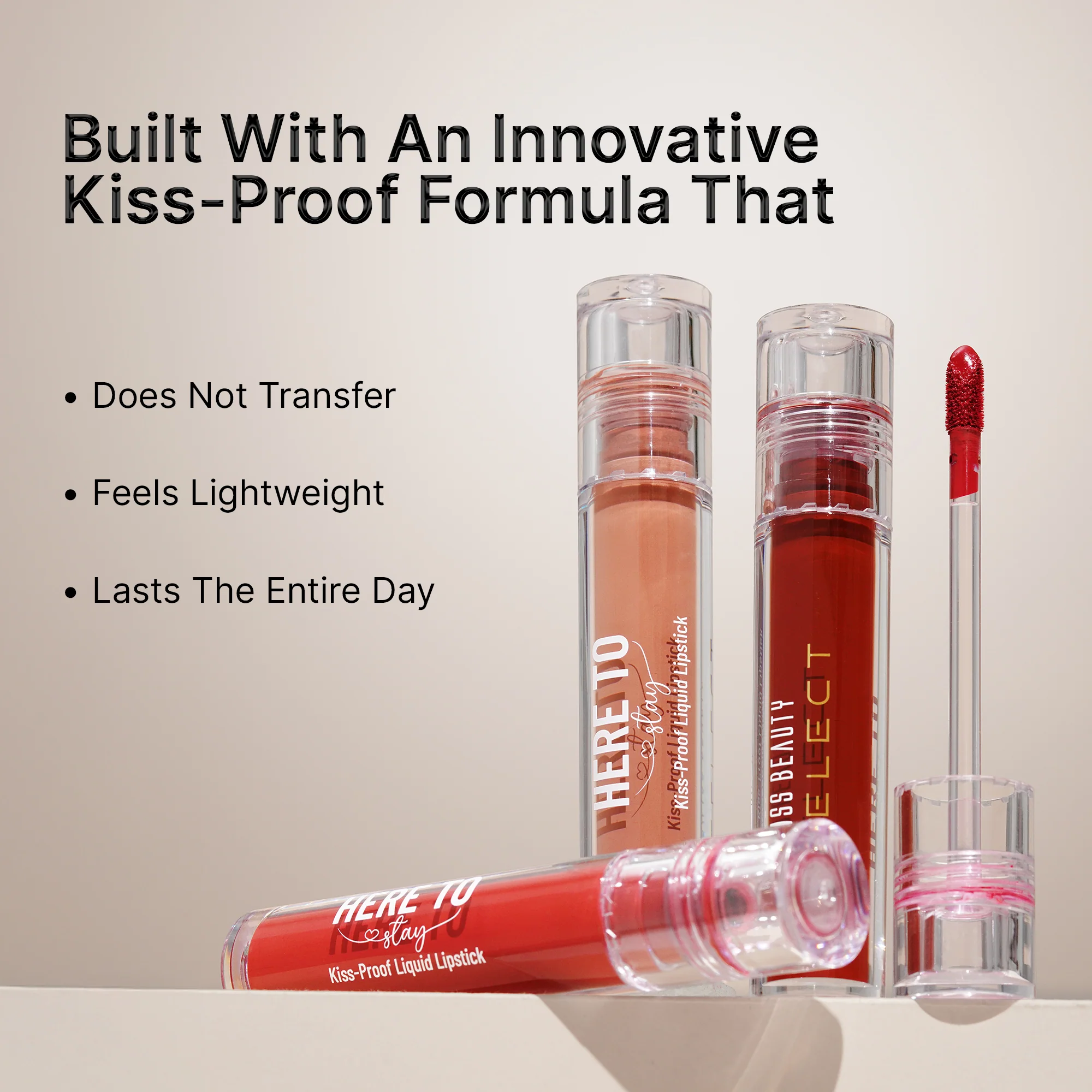 Select Here To Stay Liquid Lipstick - Image 54