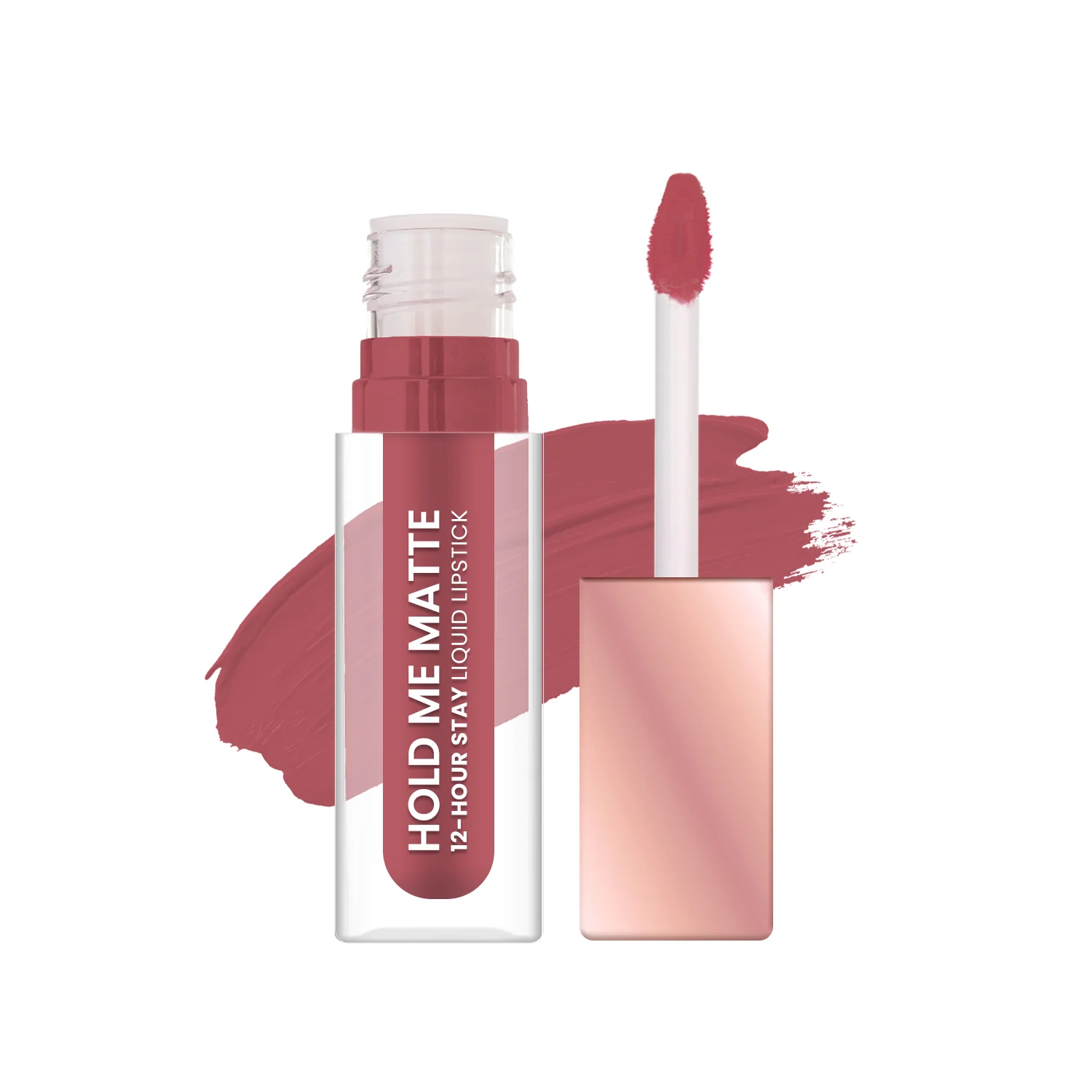 Hold Me Matte Liquid Lipstick - Image 13