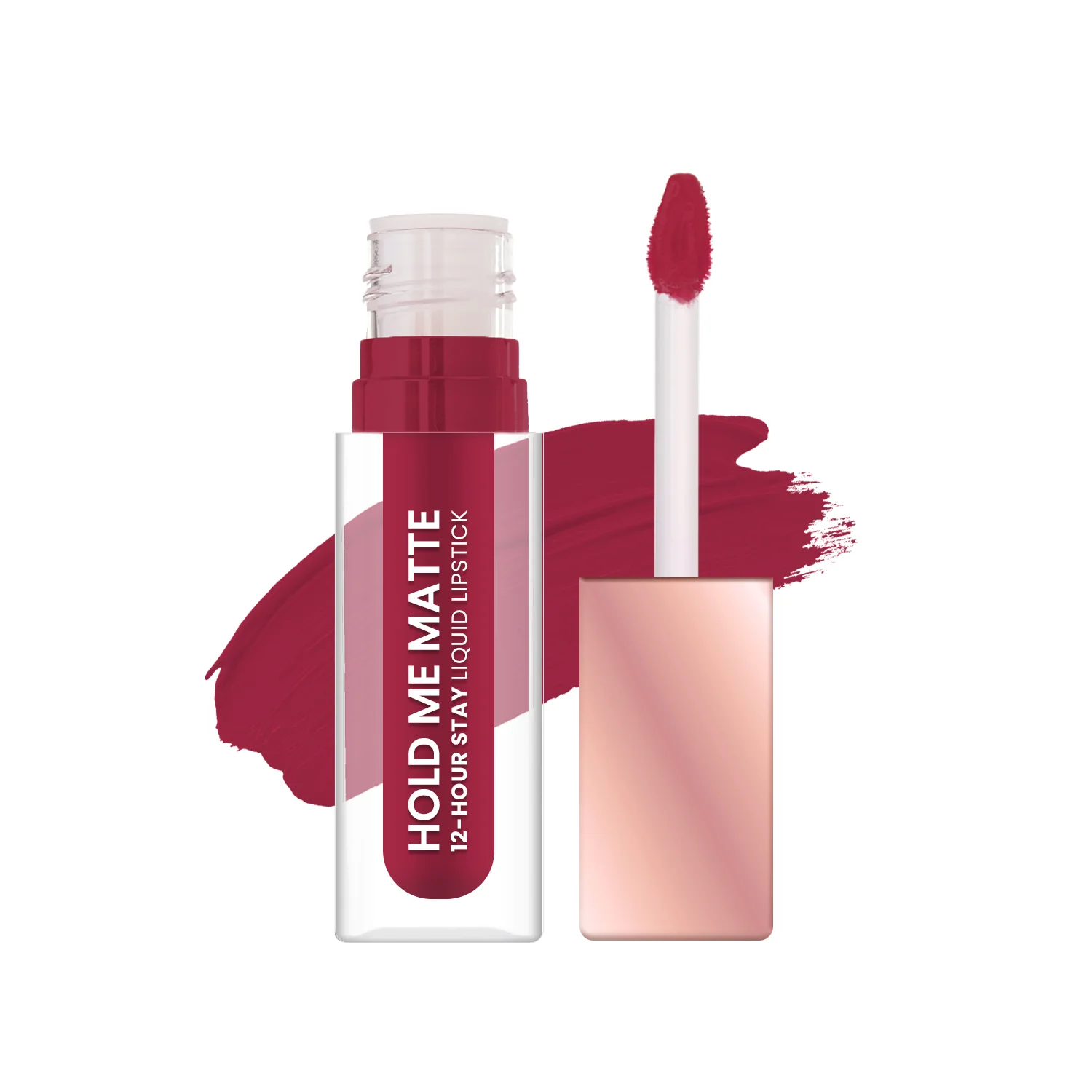 Hold Me Matte Liquid Lipstick - Image 20
