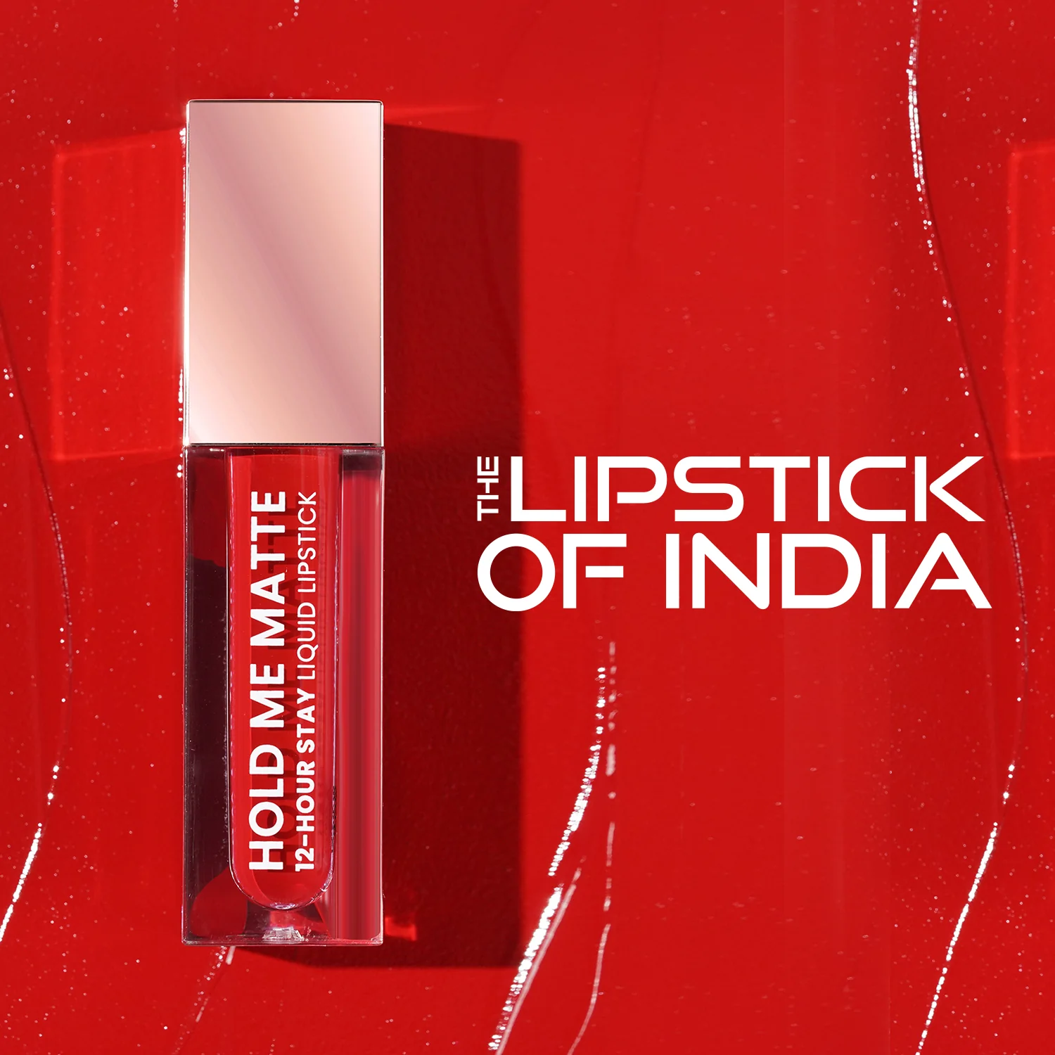 Hold Me Matte Liquid Lipstick - Image 39