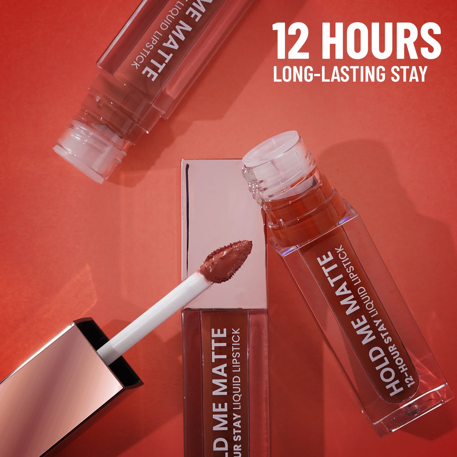 Hold Me Matte Liquid Lipstick - Image 74