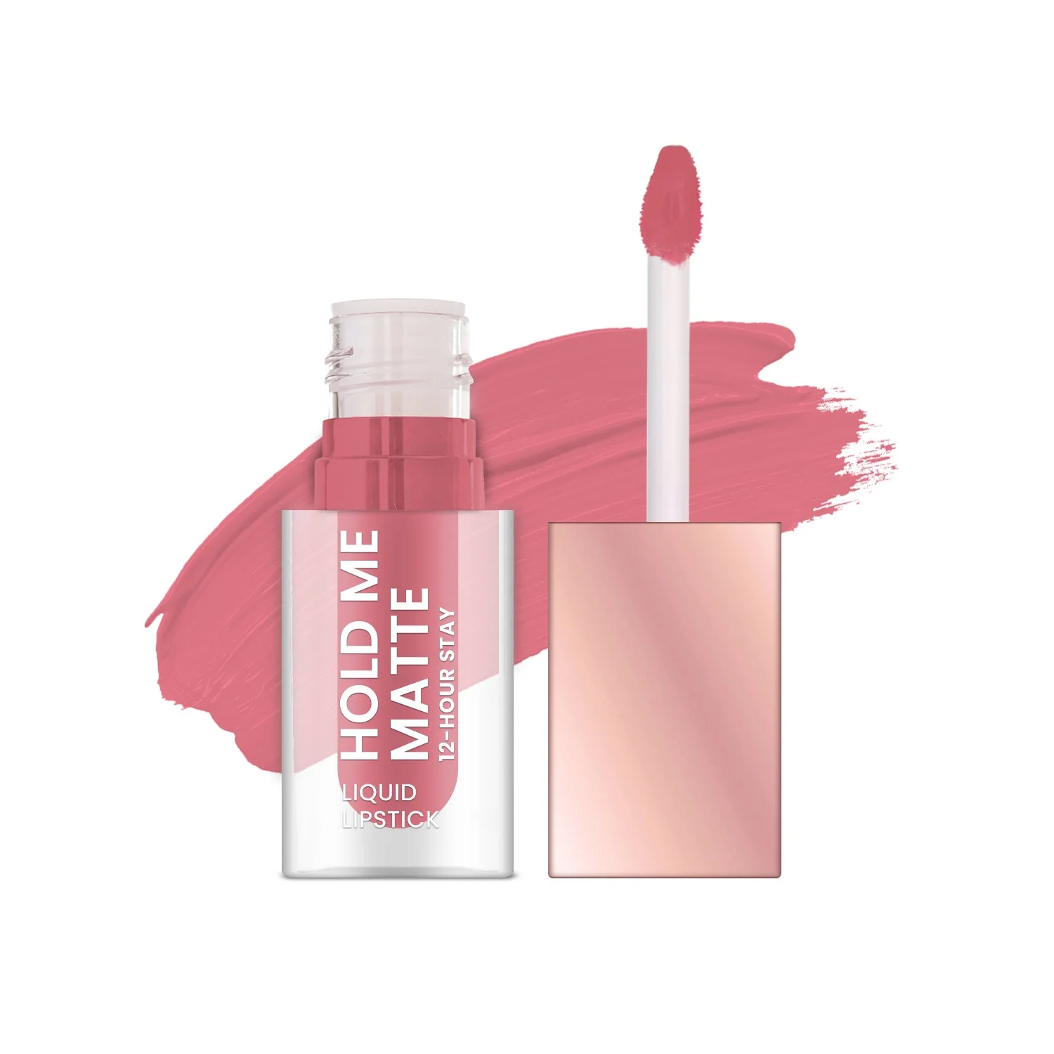 Hold Me Matte Liquid Lipstick (Mini) - Image 111
