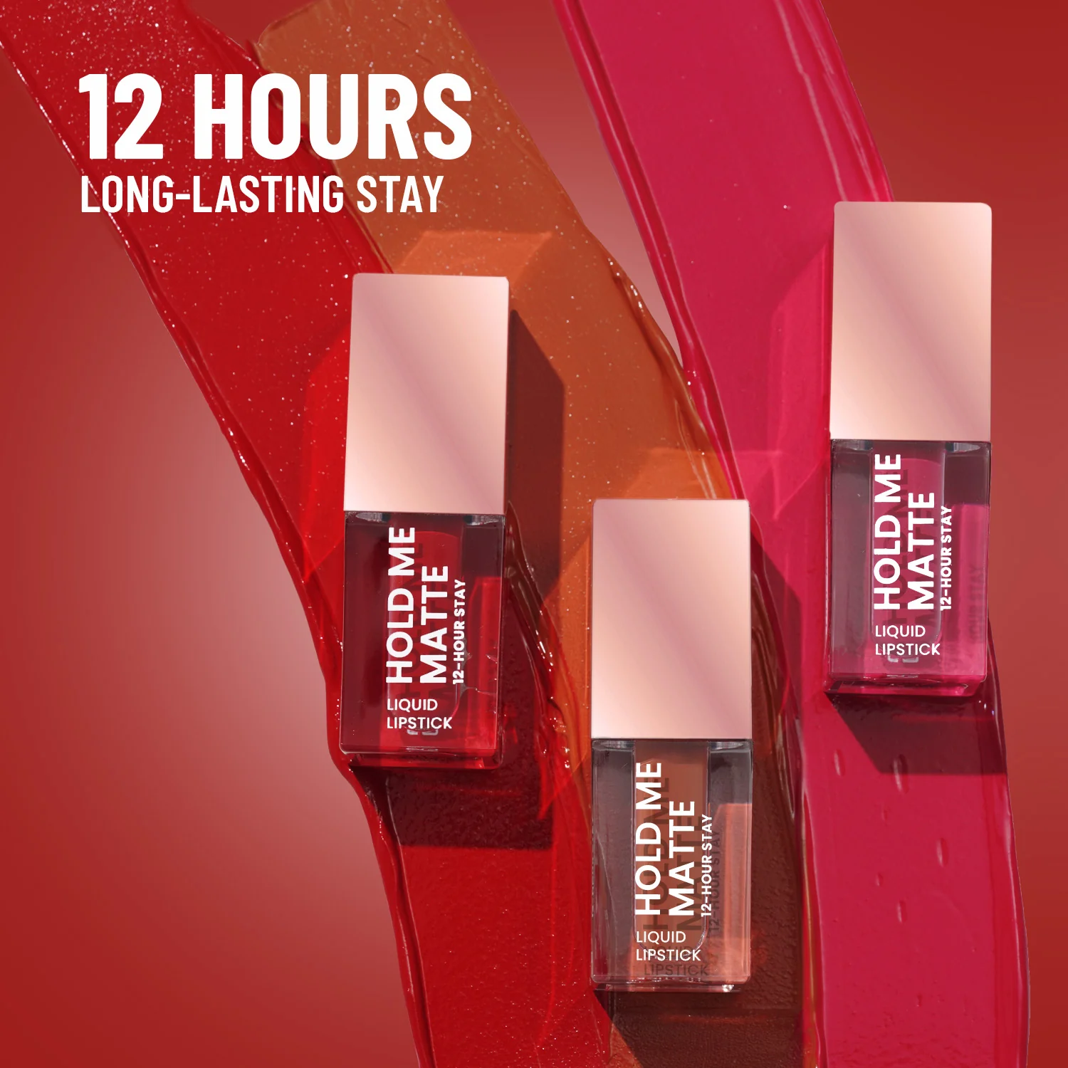 Hold Me Matte Liquid Lipstick (Mini) - Image 43