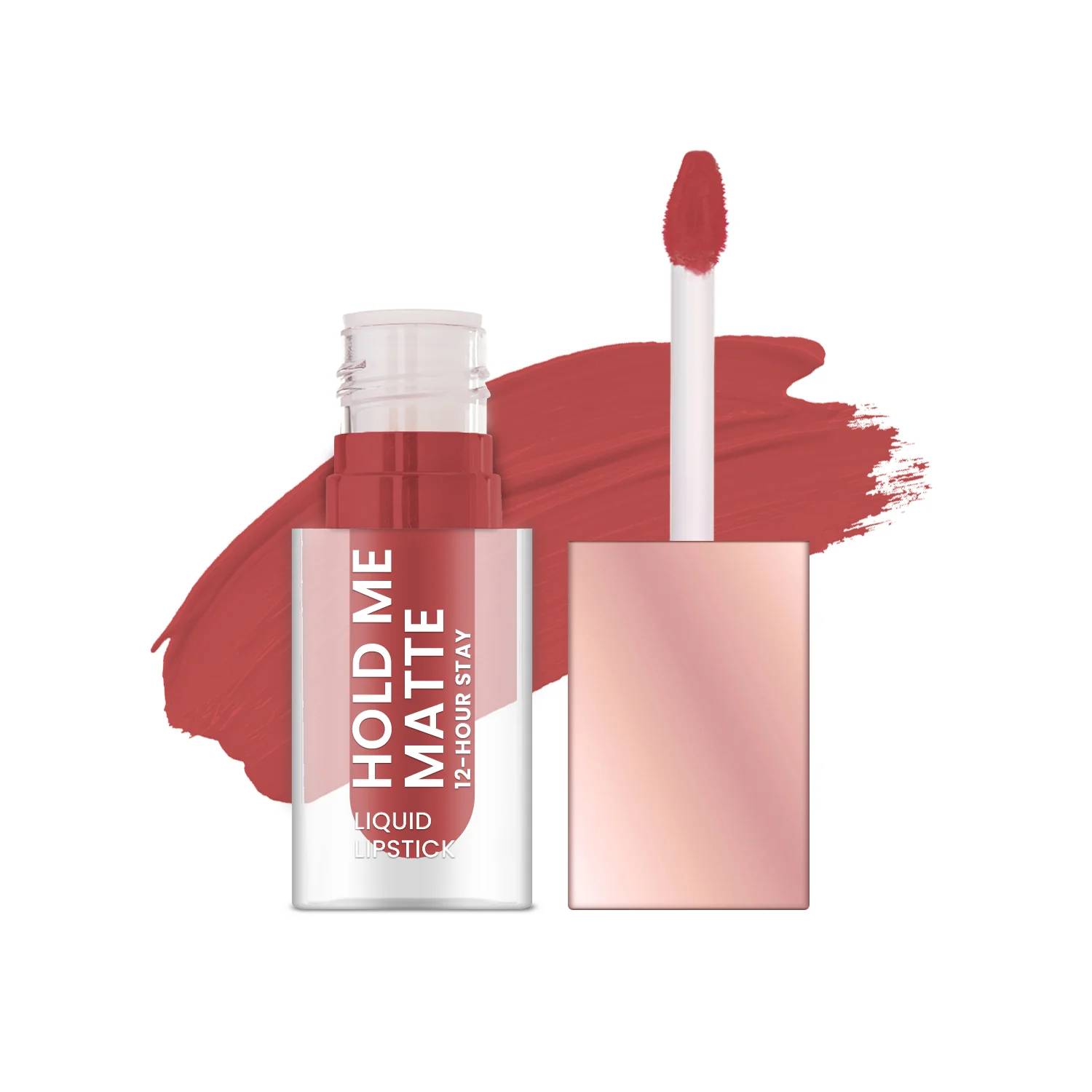 Hold Me Matte Liquid Lipstick (Mini) - Image 6