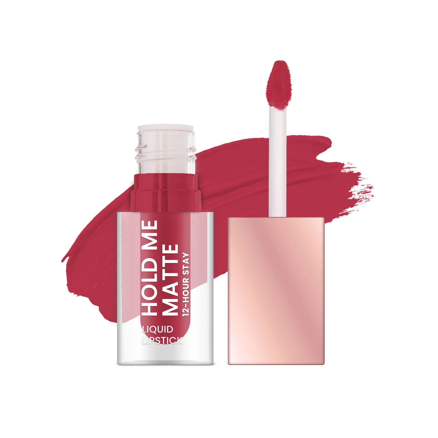 Hold Me Matte Liquid Lipstick (Mini) - Image 8
