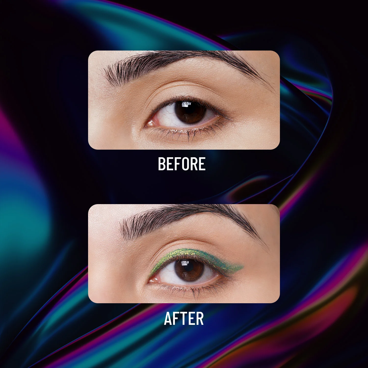 Holographic Eyeliner - Image 47