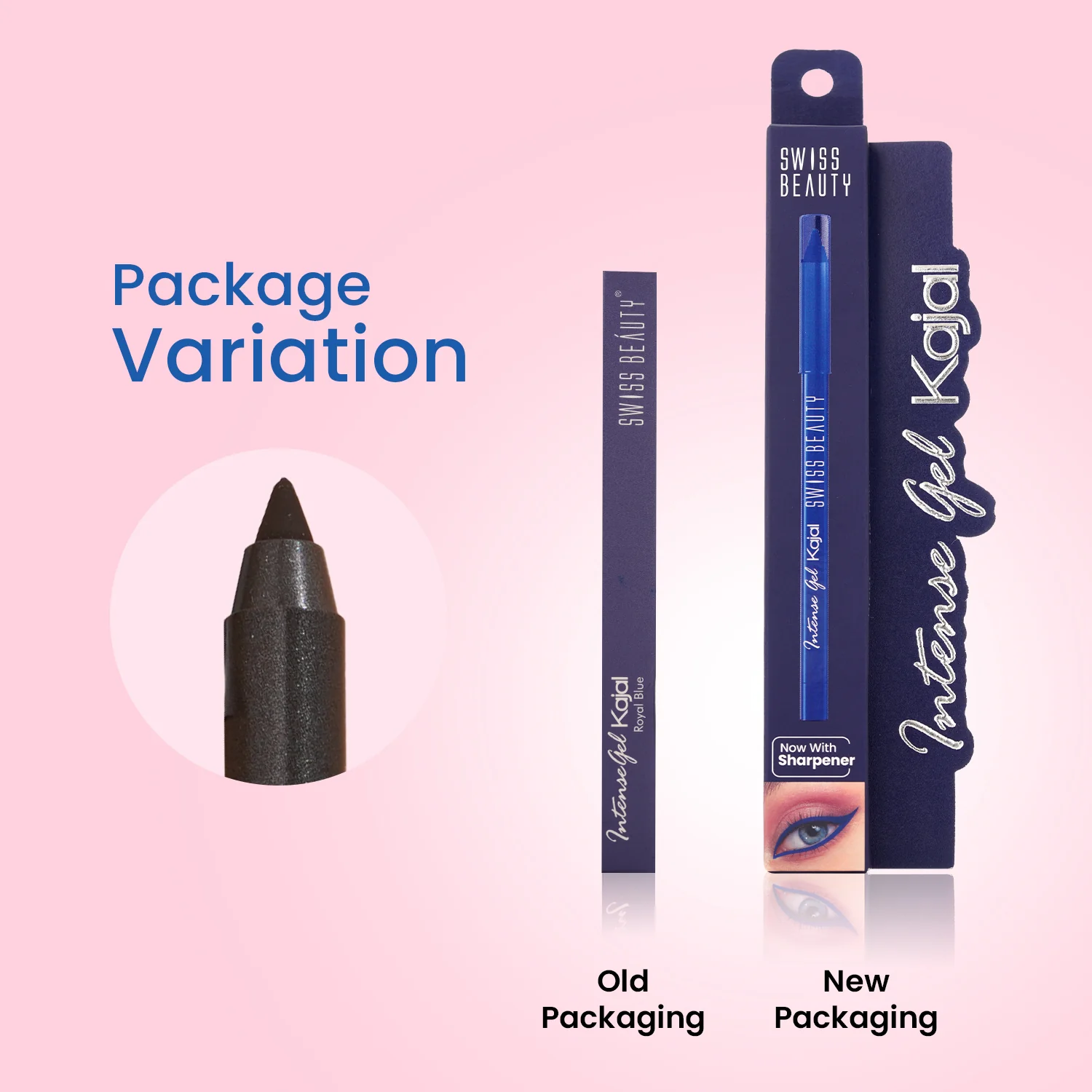 Intense Gel Kajal - Image 18