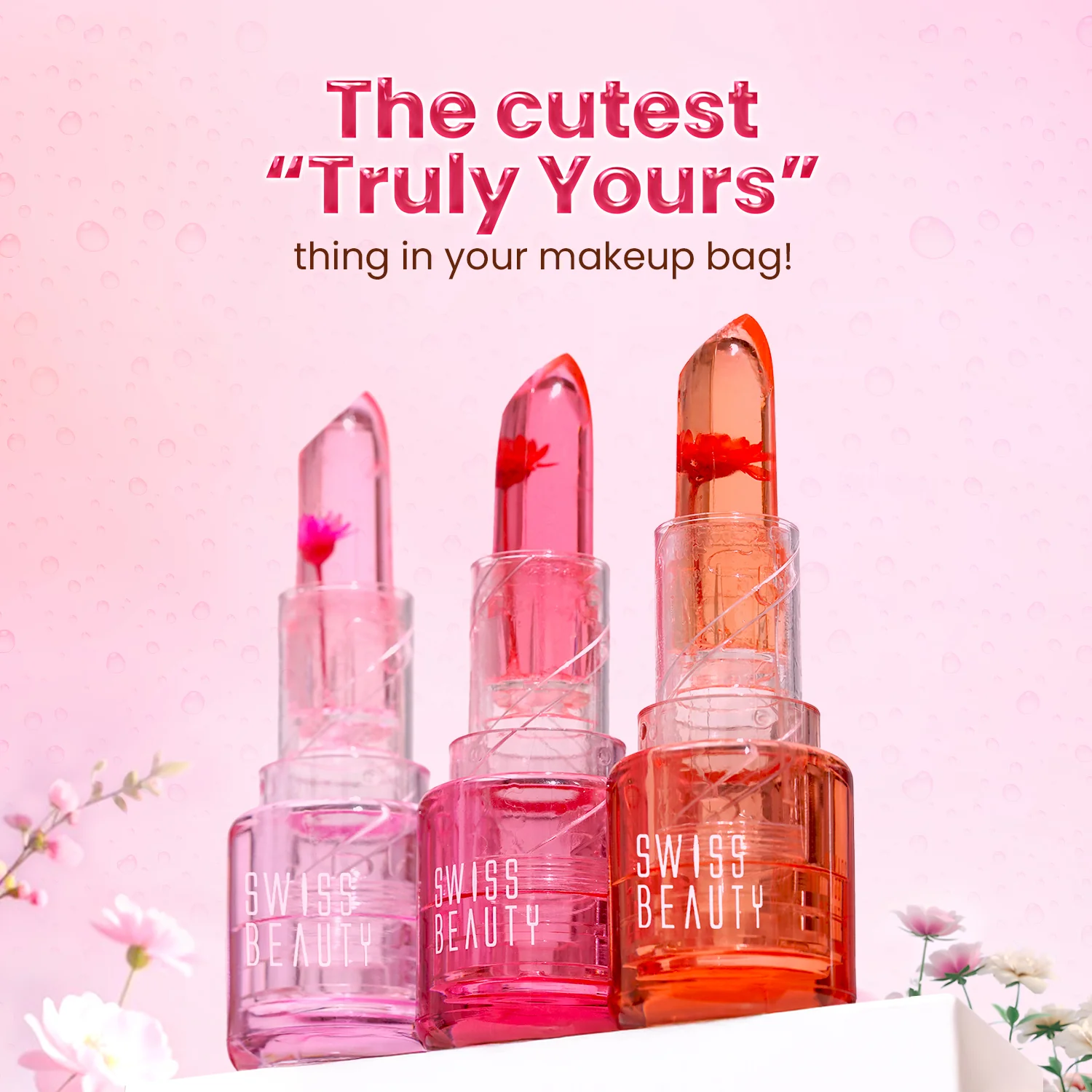 Jelly Bloom pH Lip Balm - Image 18