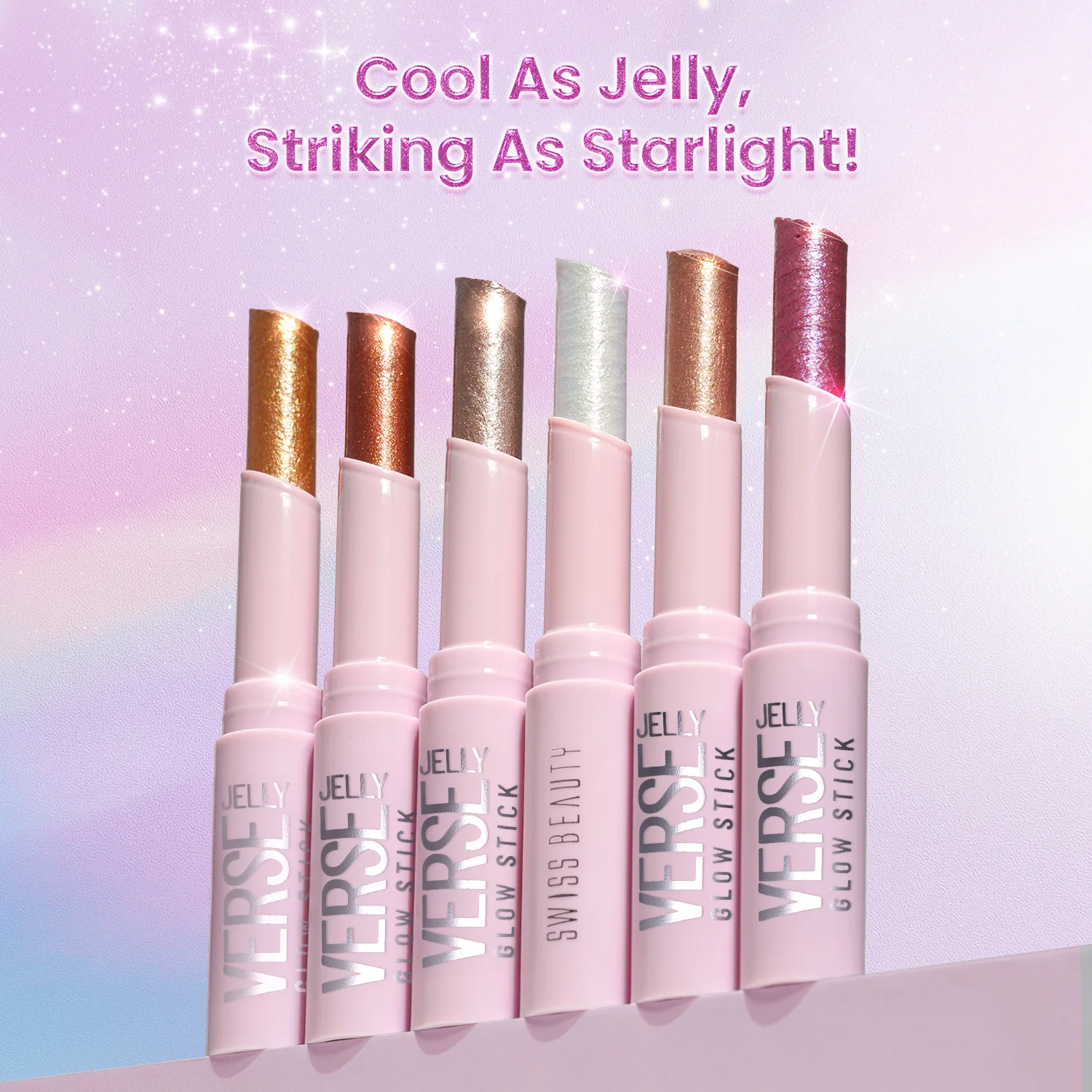 Jelly Verse Glow Stick - Image 22