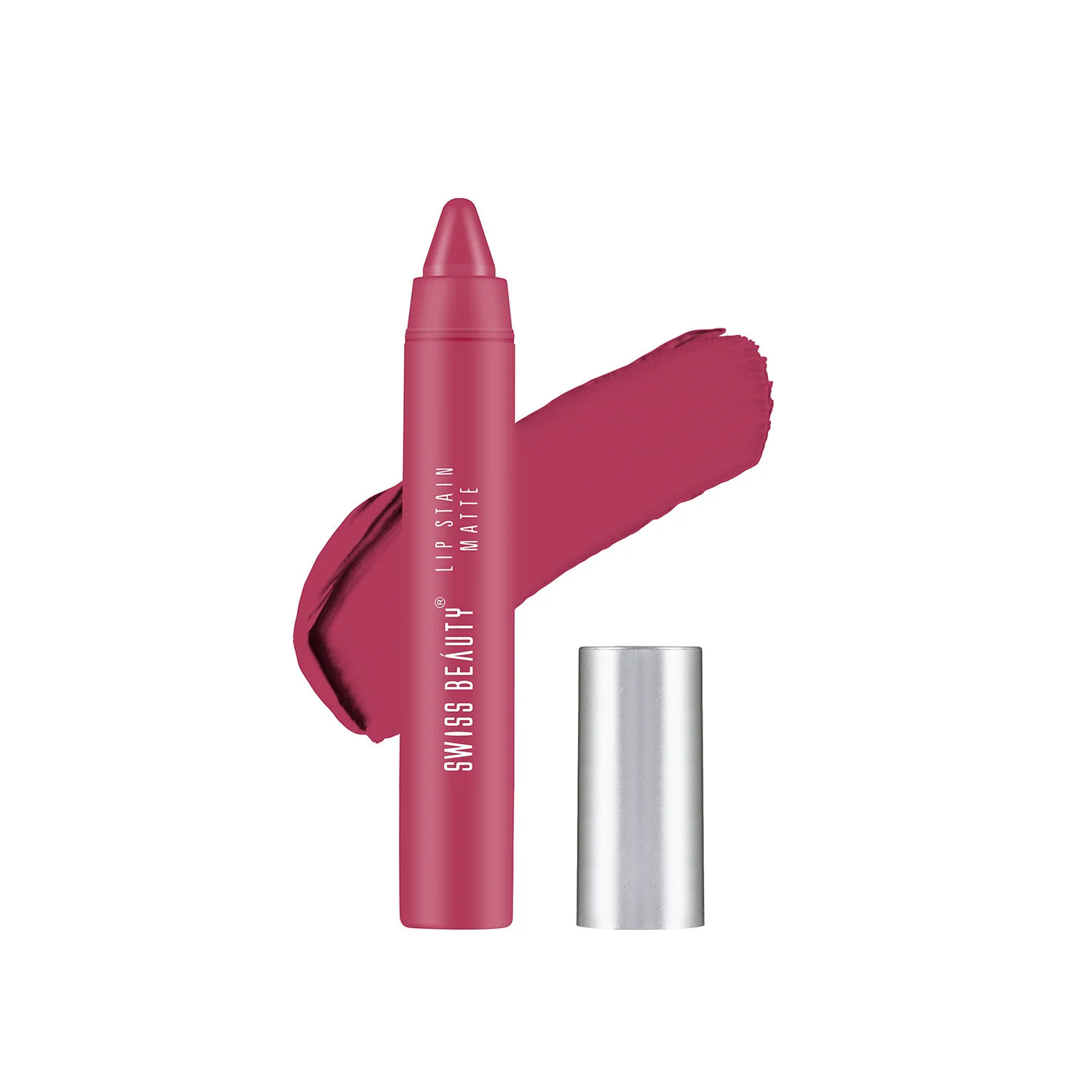 Lip Stain Matte Lipstick - Image 259