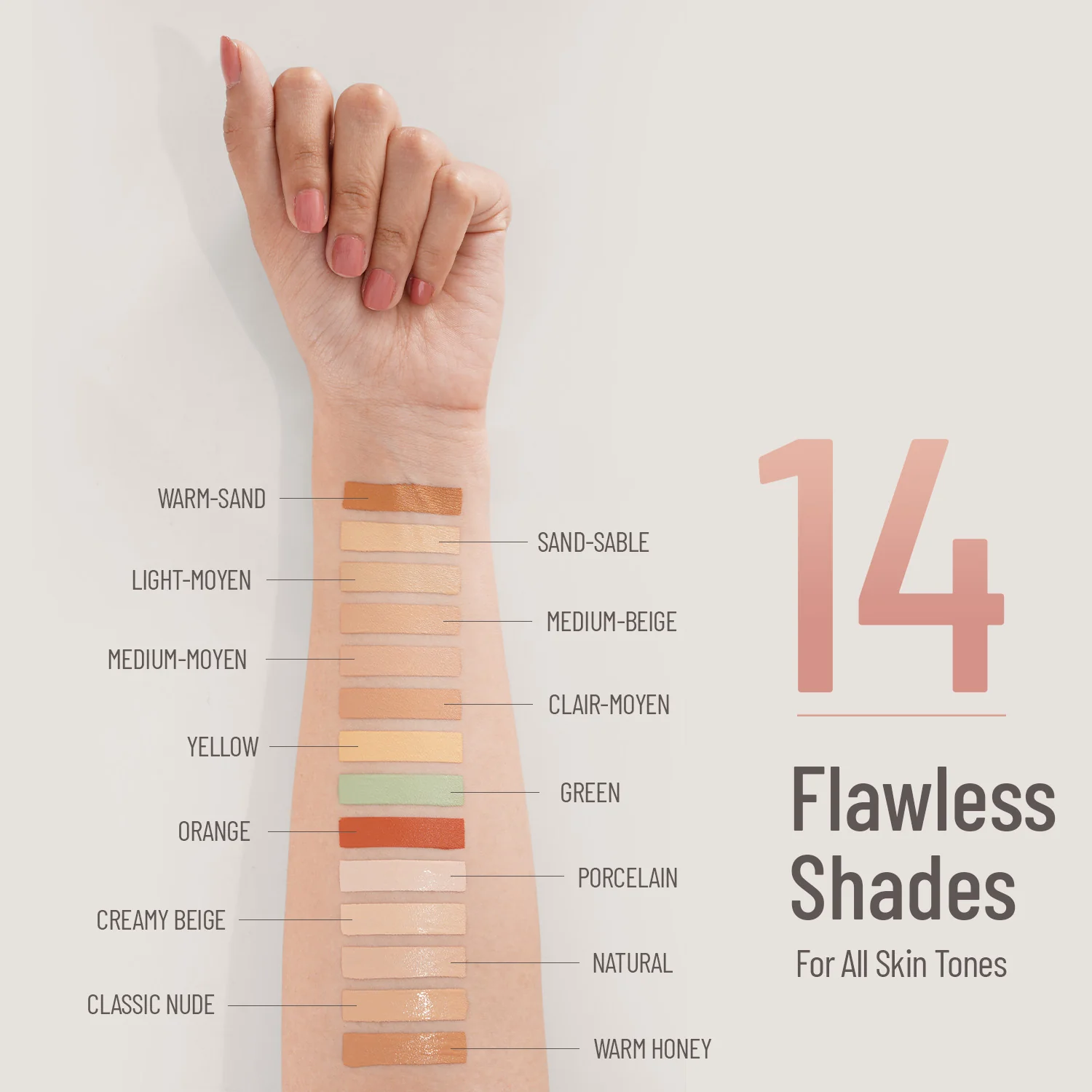 Perfect Liquid Concealer - Image 103