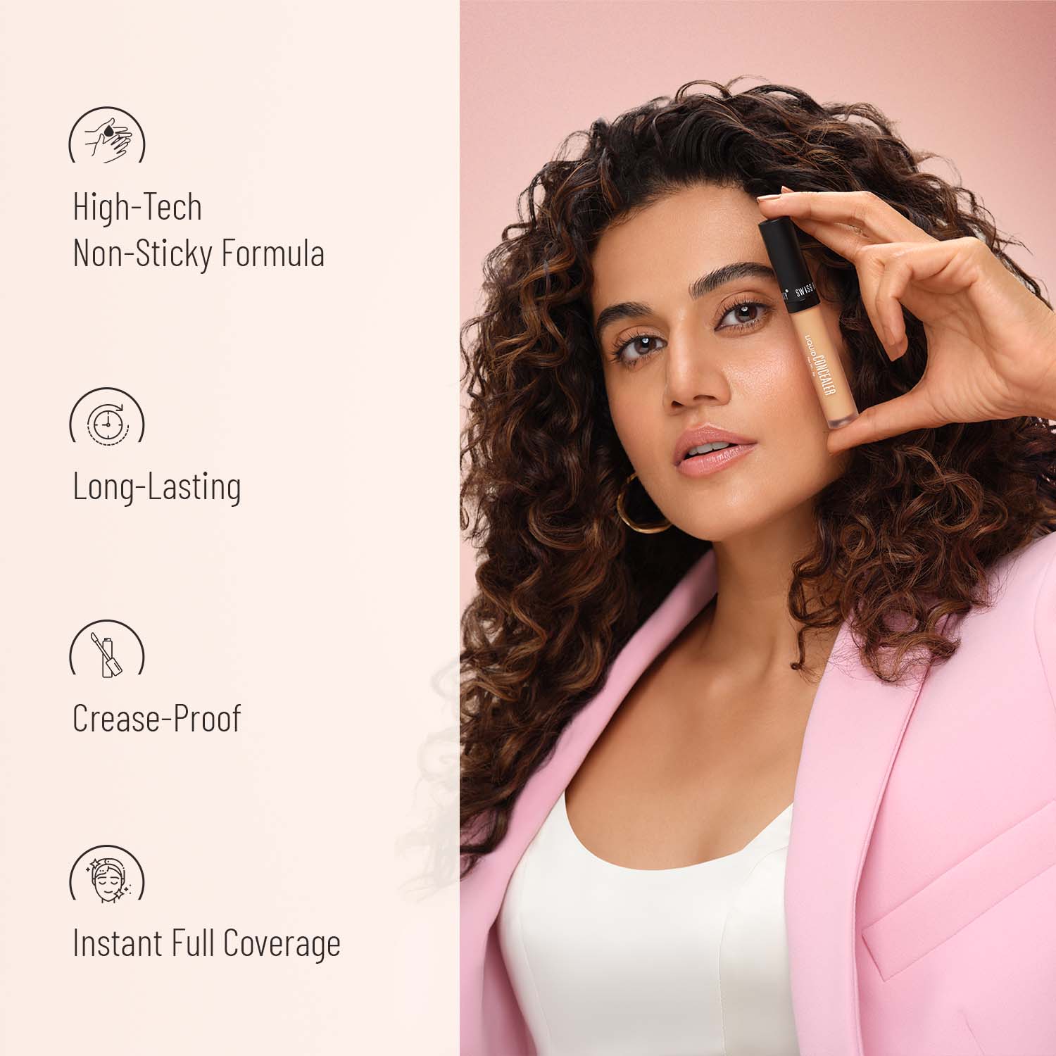 Perfect Liquid Concealer - Image 120