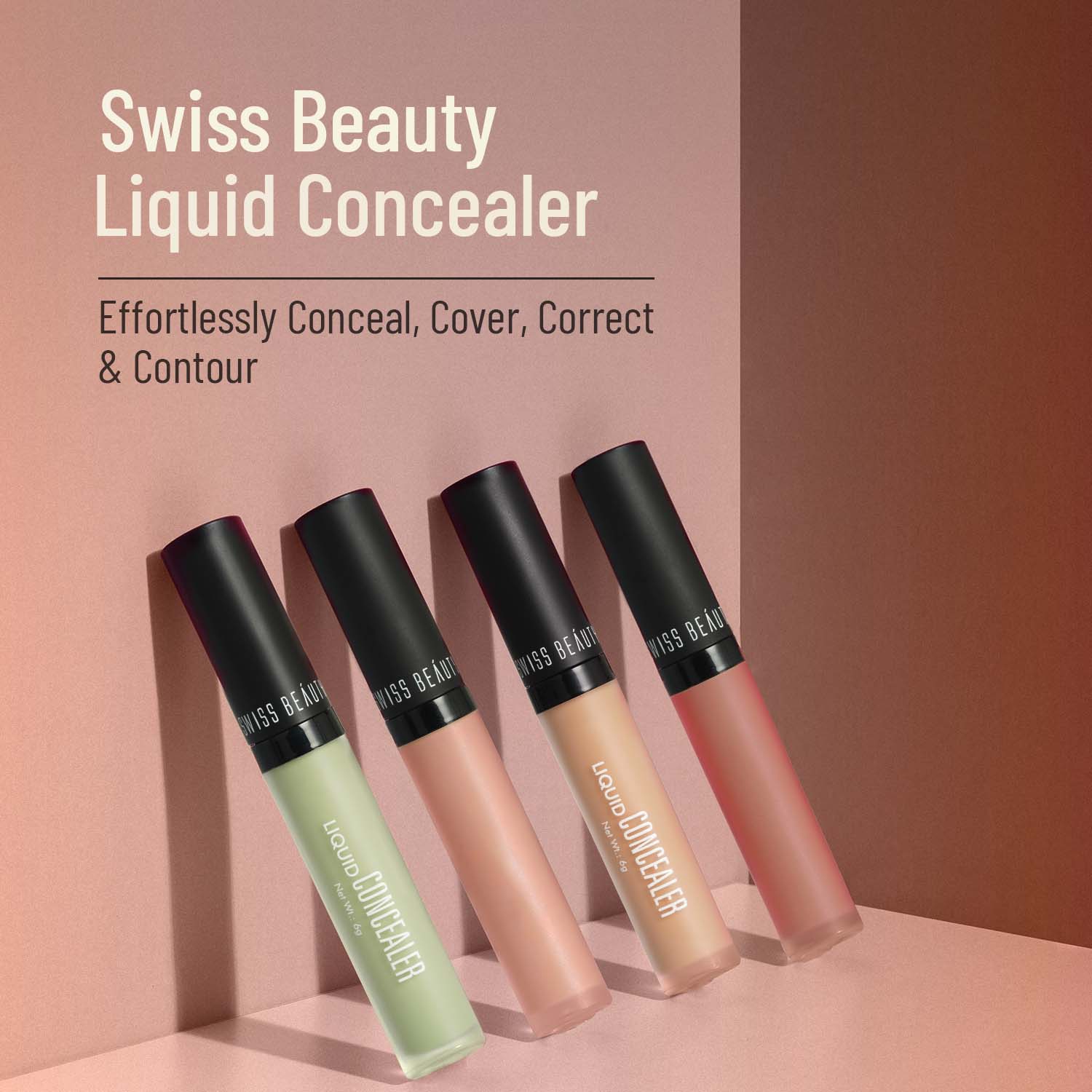 Perfect Liquid Concealer - Image 29