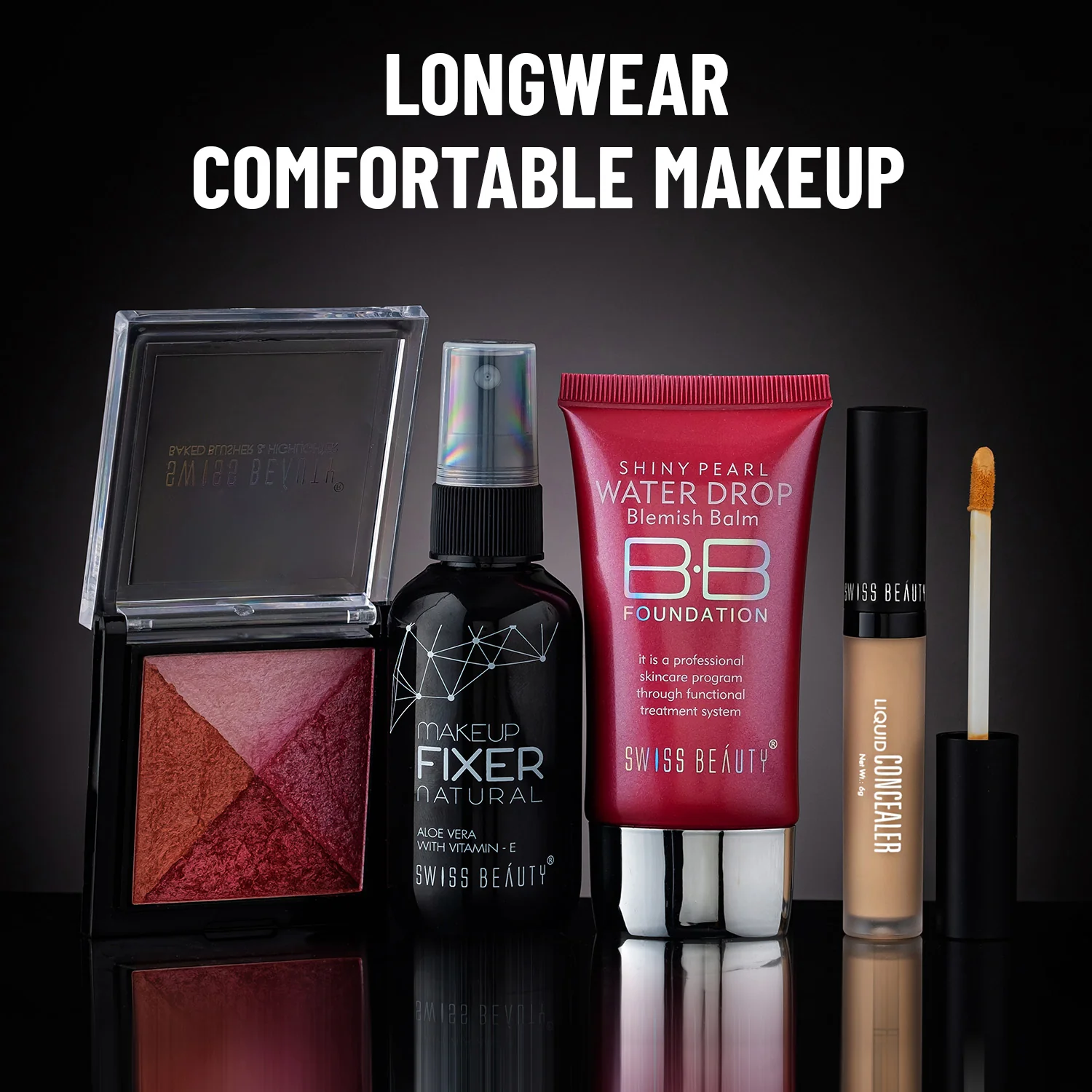 Perfect Liquid Concealer - Image 36